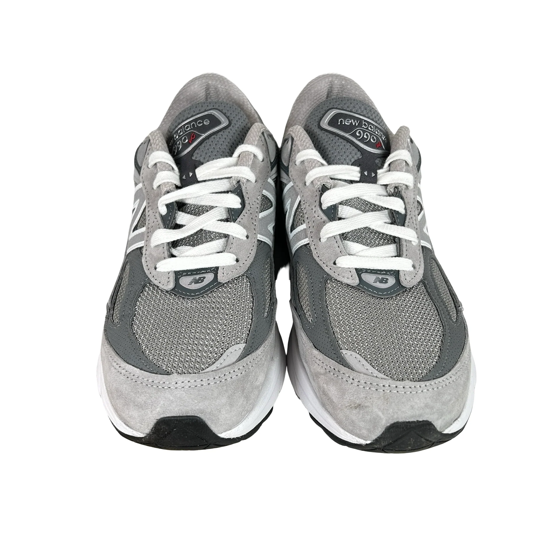M1906RA New Balance 1906R White Metallic Gold [USED] - 7 M (Used) - Image 2