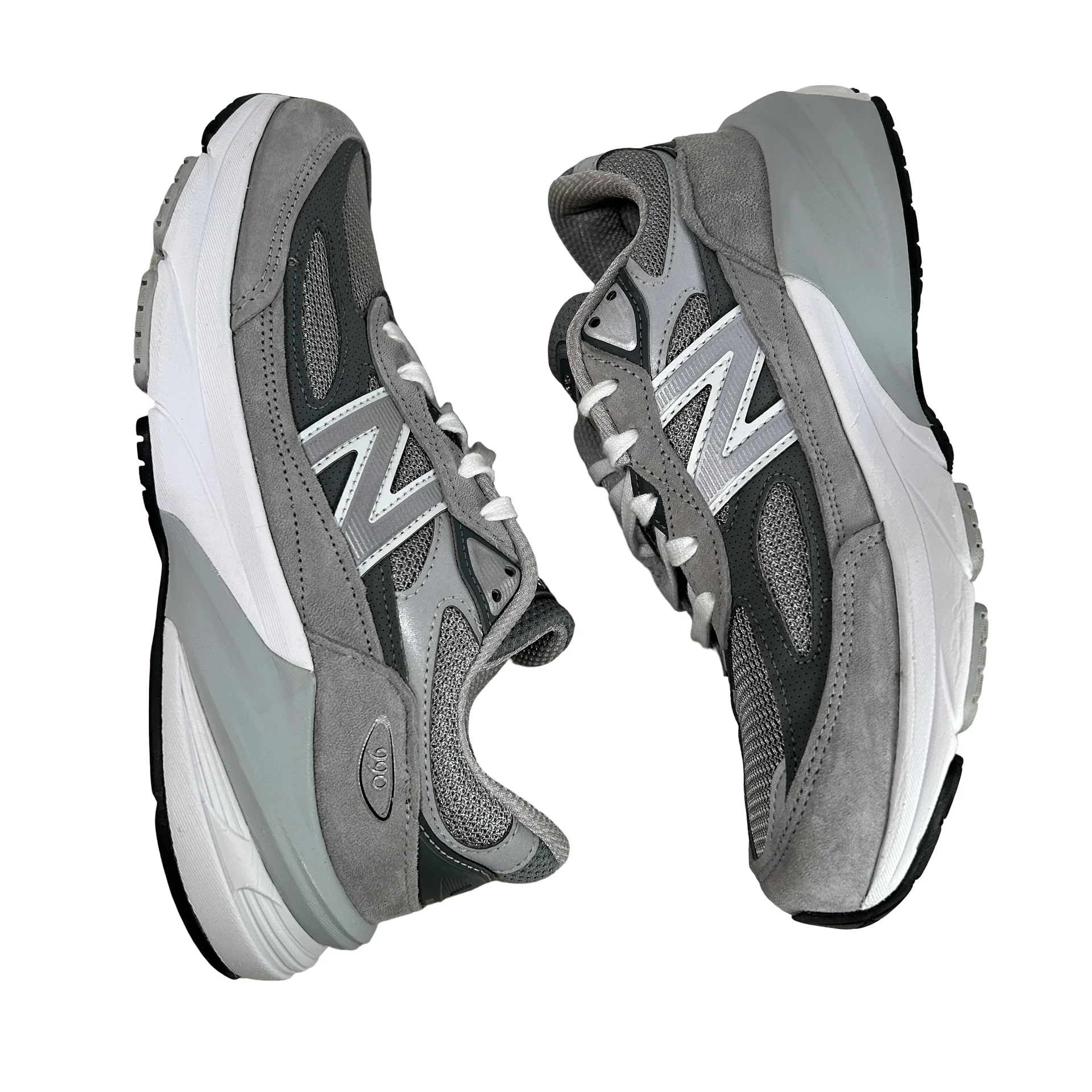 M1906RA New Balance 1906R White Metallic Gold [USED] - 7 M (Used) - Image 4