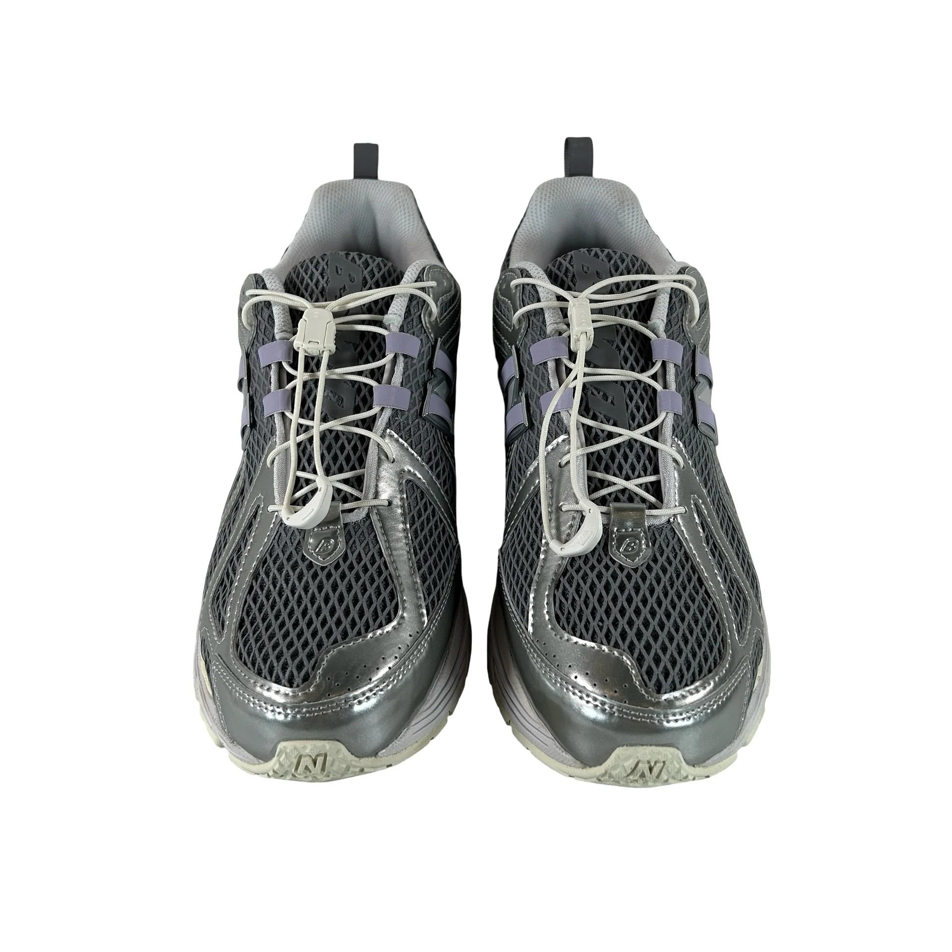 M1906RBT New Balance 1906R The Basement Day Chrome [USED] - 10.5 M (Used) - Image 2