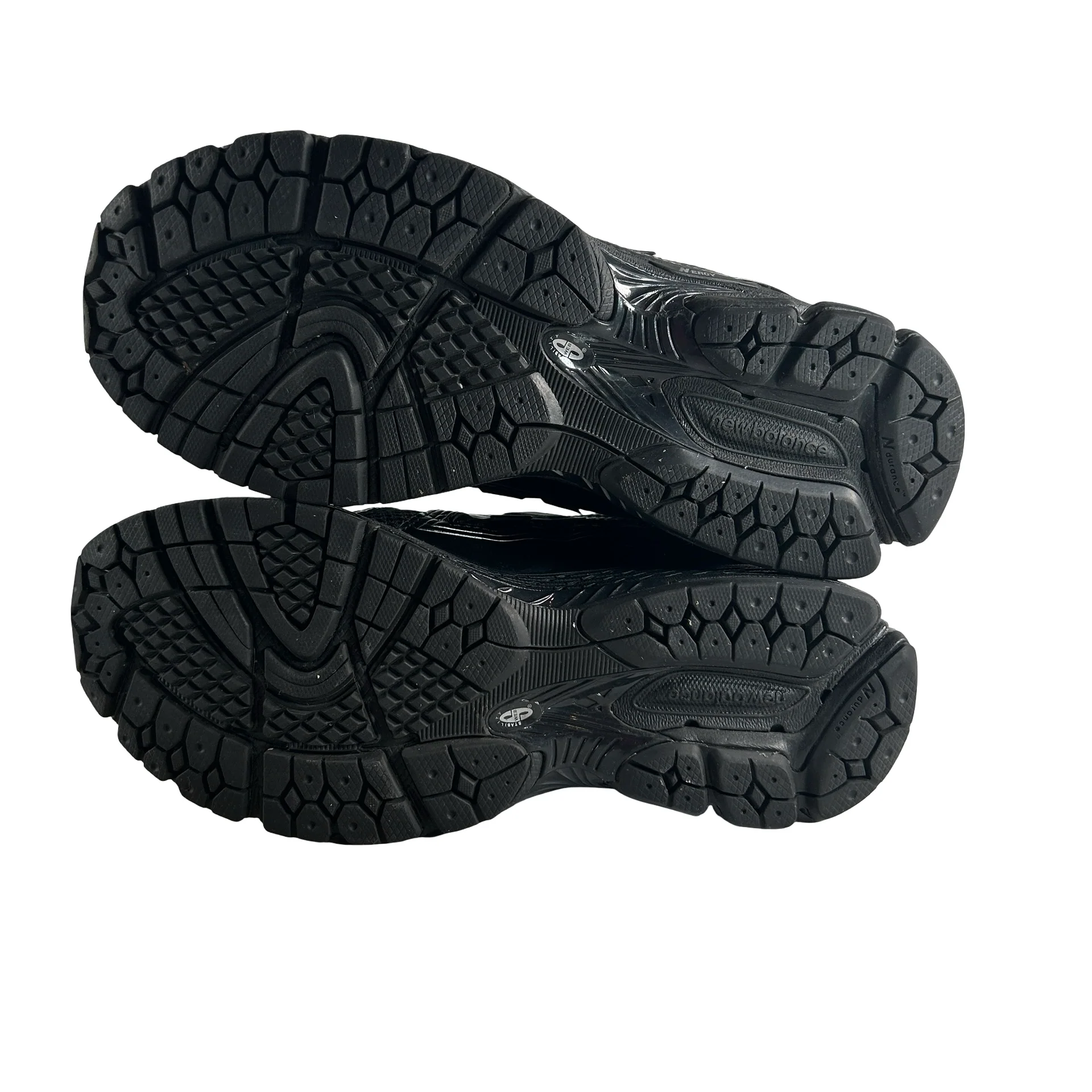 M1906RCH New Balance 1906R Black Grey [USED] - 7 M (Used) - Image 6