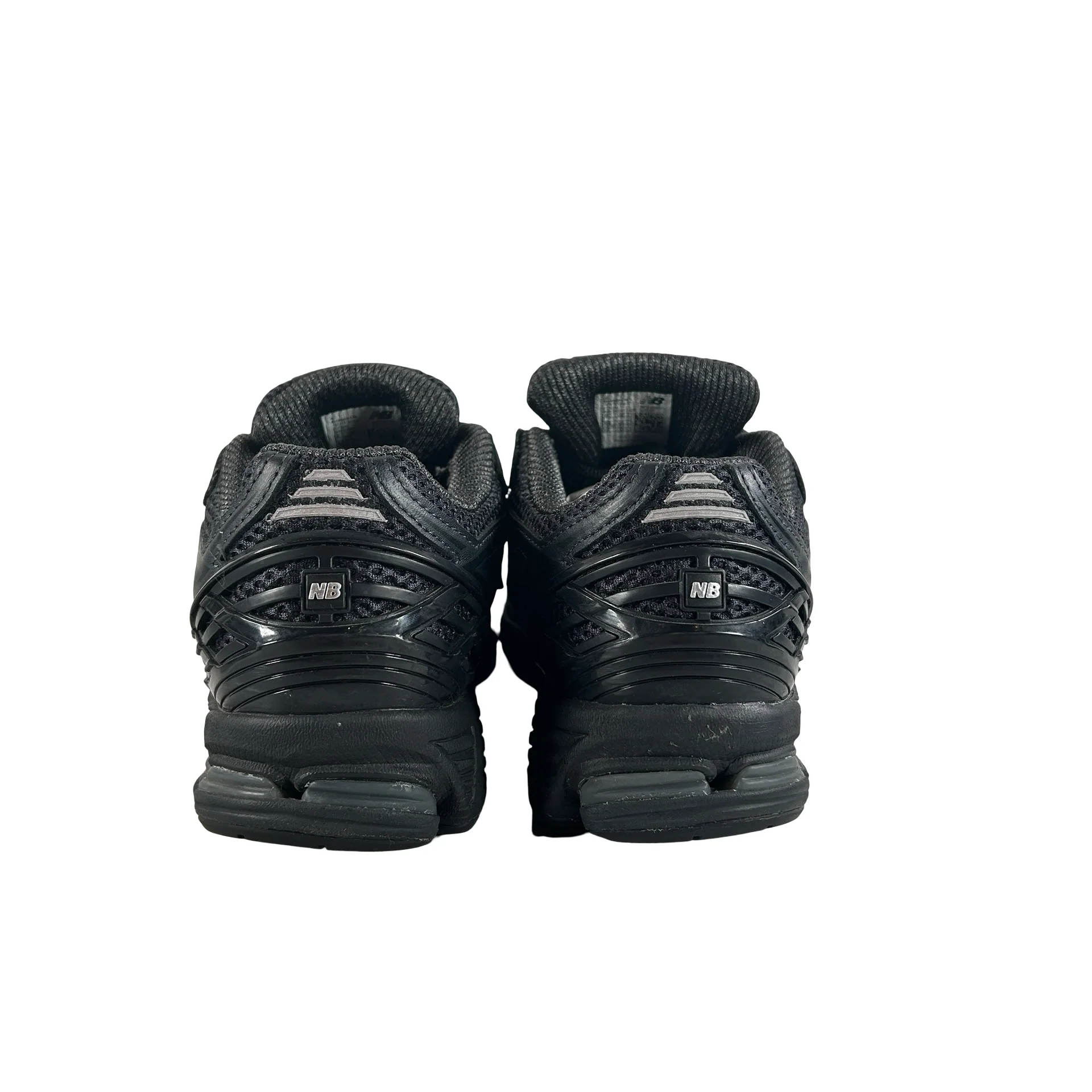 M1906RCM New Balance 1906R Comme des Garcons Homme Black [USED] - 9 M (Used) - Image 3