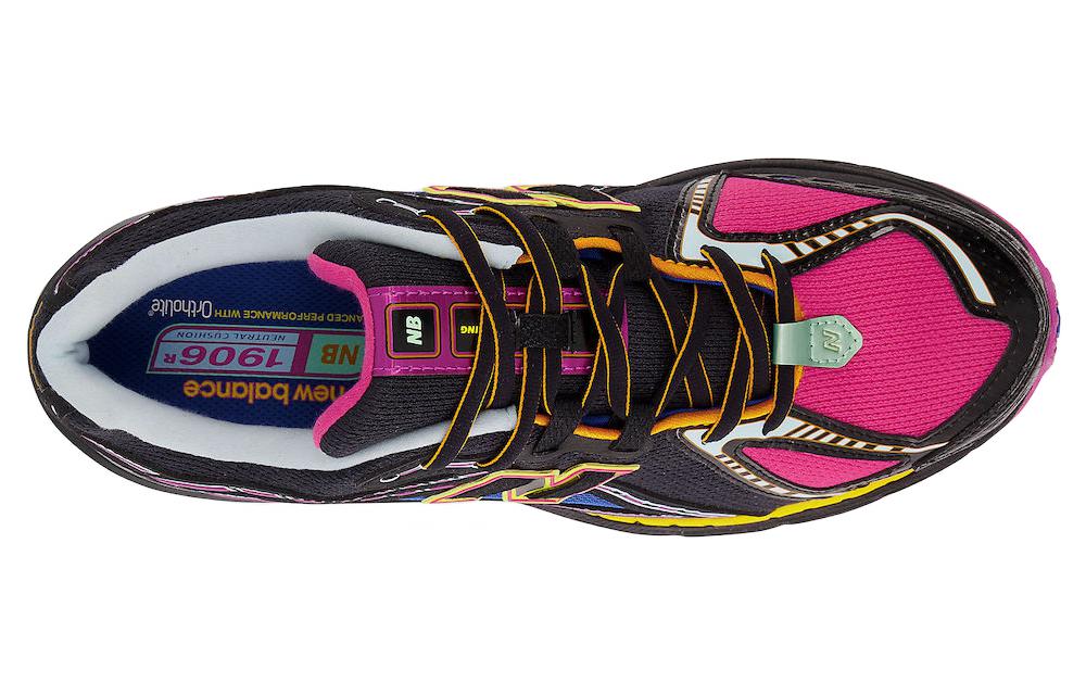 M1906RCP New Balance 1906R Neon Nights - Image 3