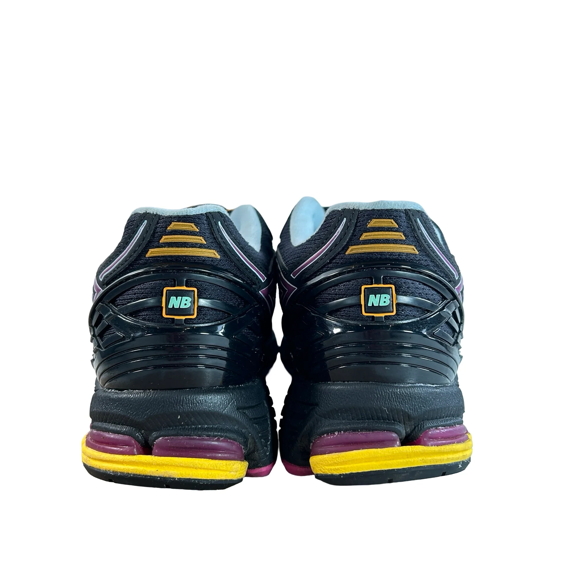 M1906RCP New Balance 1906R Neon Nights [USED] - 8.5 M (Used) - Image 3