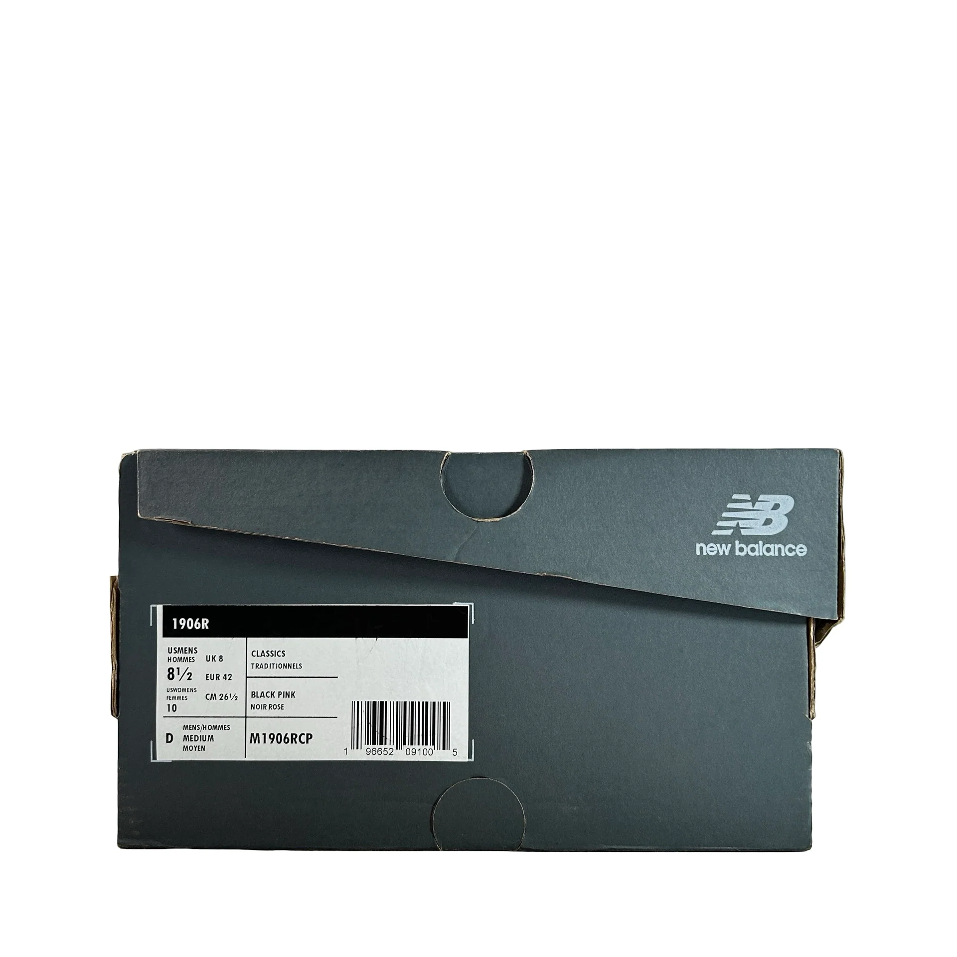 M1906RCP New Balance 1906R Neon Nights [USED] - 8.5 M (Used) - Image 7