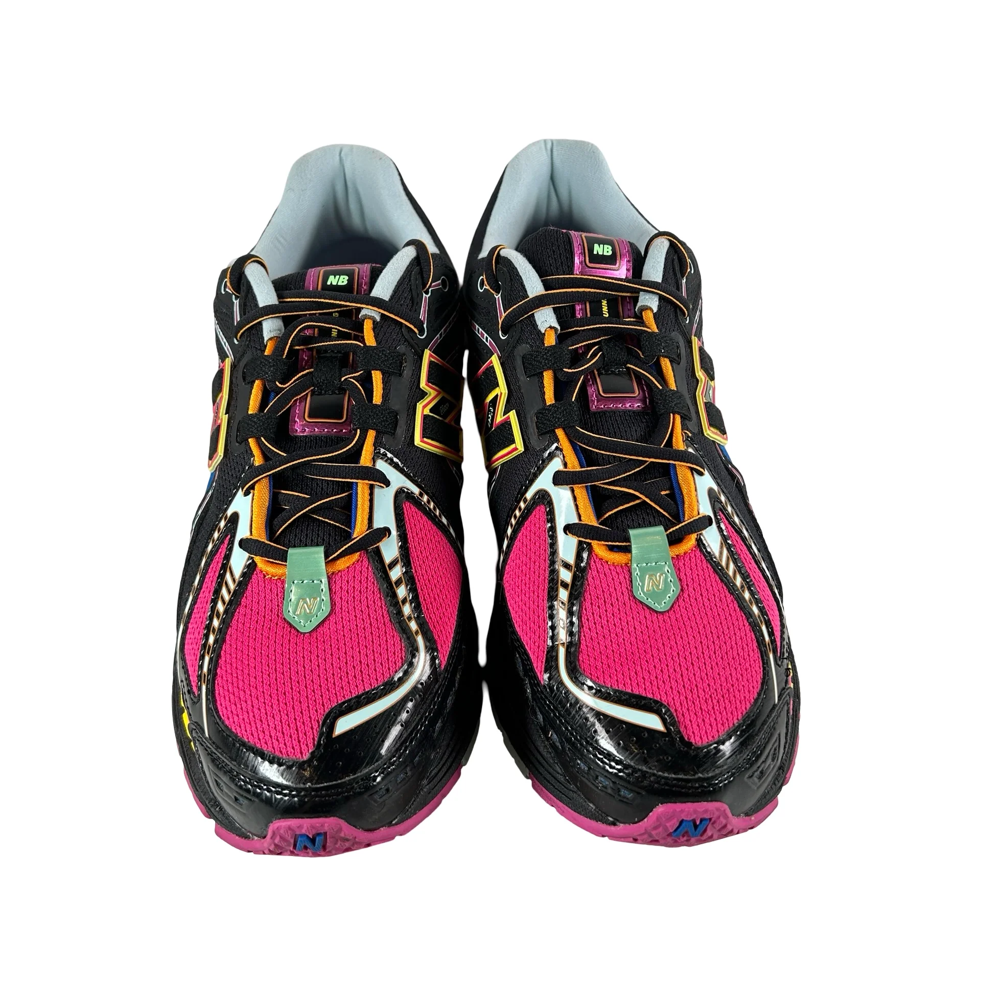 M1906RCP New Balance 1906R Neon Nights [USED] - 9.5 M (Used) - Image 2