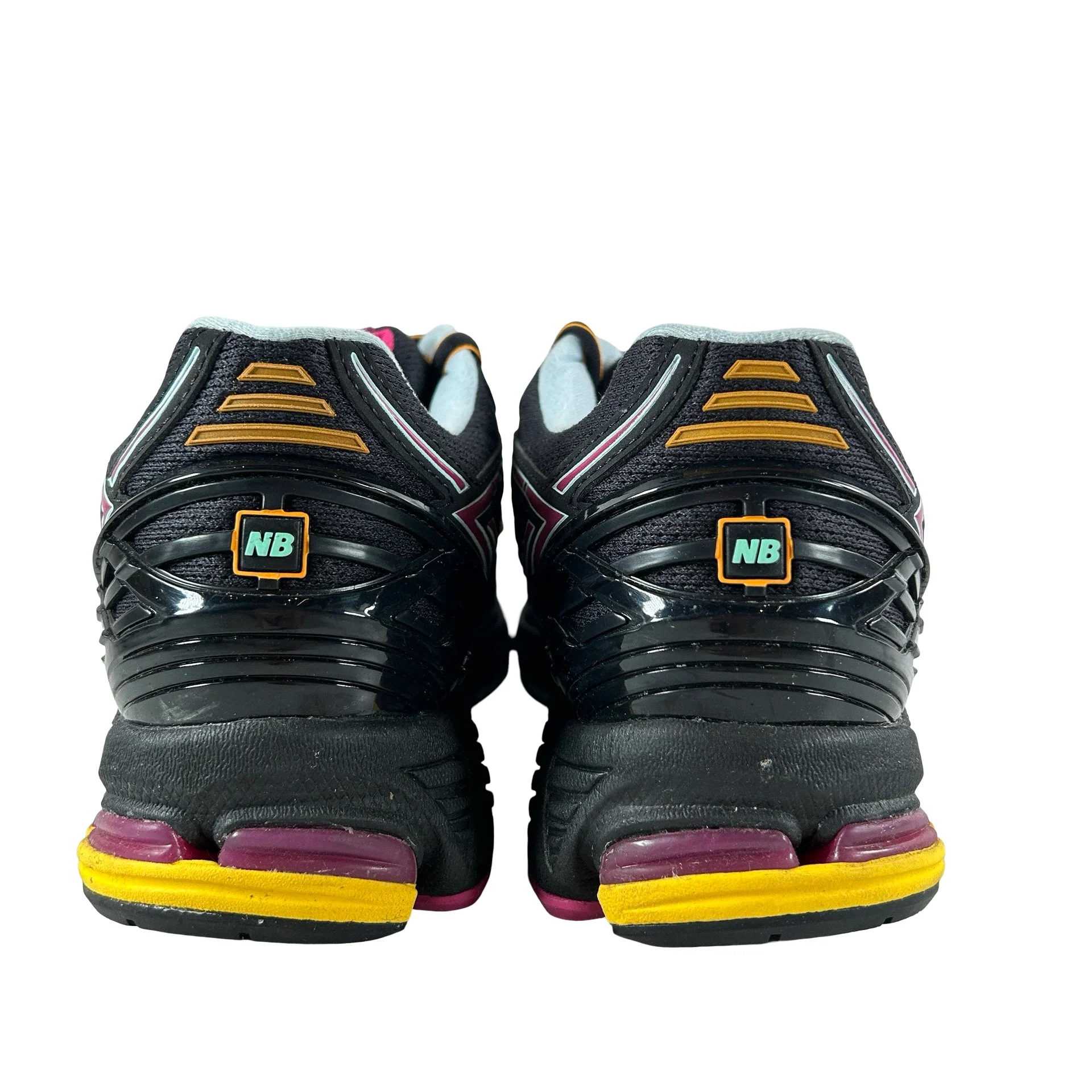 M1906RCP New Balance 1906R Neon Nights [USED] - 9.5 M (Used) - Image 3