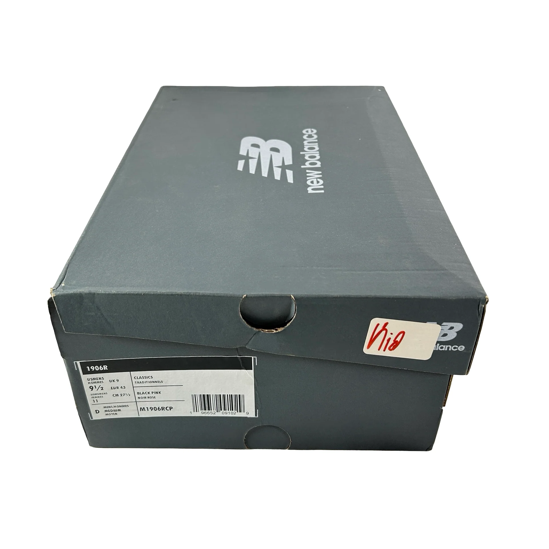 M1906RCP New Balance 1906R Neon Nights [USED] - 9.5 M (Used) - Image 7