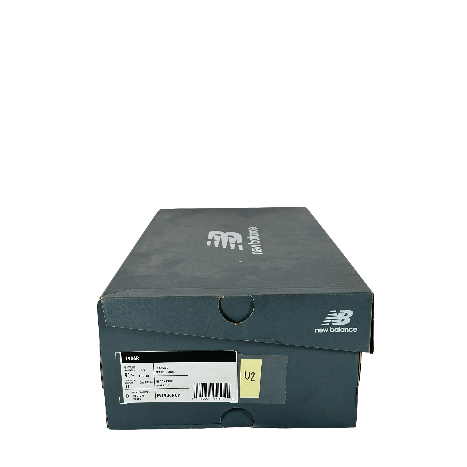 M1906RCP New Balance 1906R Neon Nights [USED] - 9.5 M (Used2) - Image 7