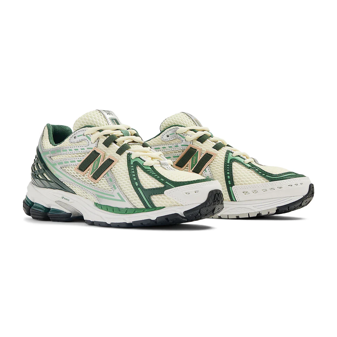 M1906RL1 New Balance 1906R Aime Leon Dore Jade - Image 2