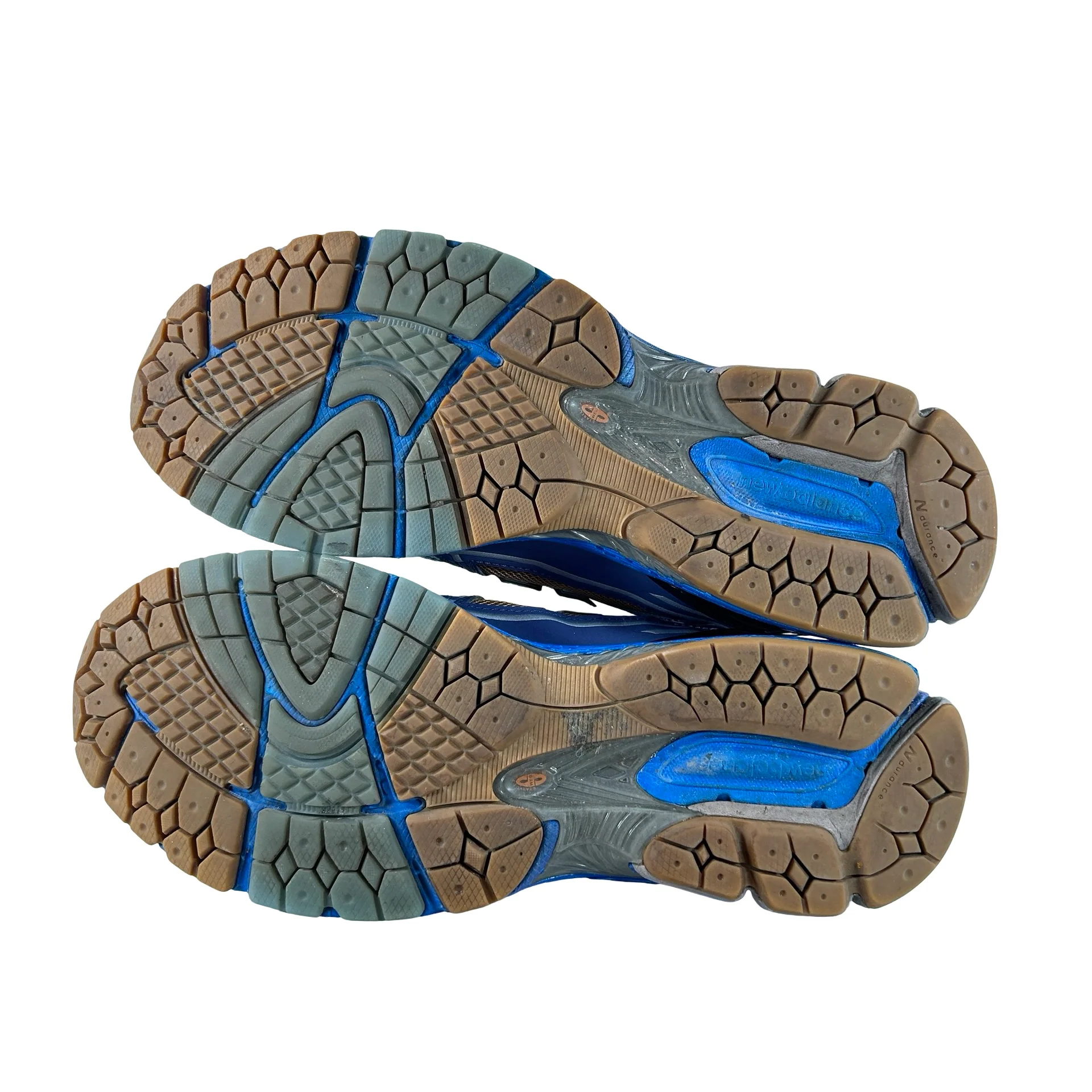 M1906RON New Balance 1906R Action Bronson Medusa Azul [USED] - 12 M (Used2) (No Box2) - Image 6