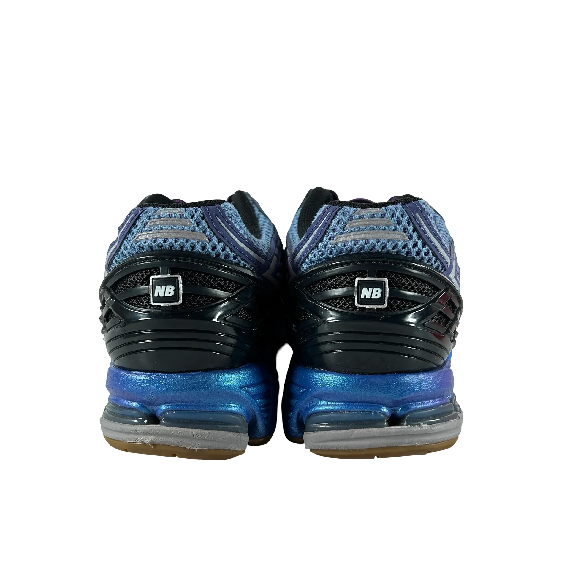 M1906RON New Balance 1906R Action Bronson Medusa Azul [USED] - 7 M (Used) - Image 3