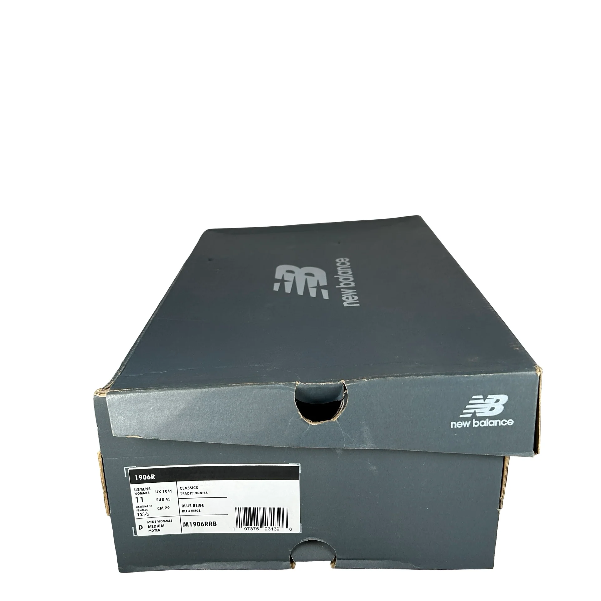 M1906RRB New Balance 1906R Blue Moonbeam [USED] - 11 M (Used) - Image 7