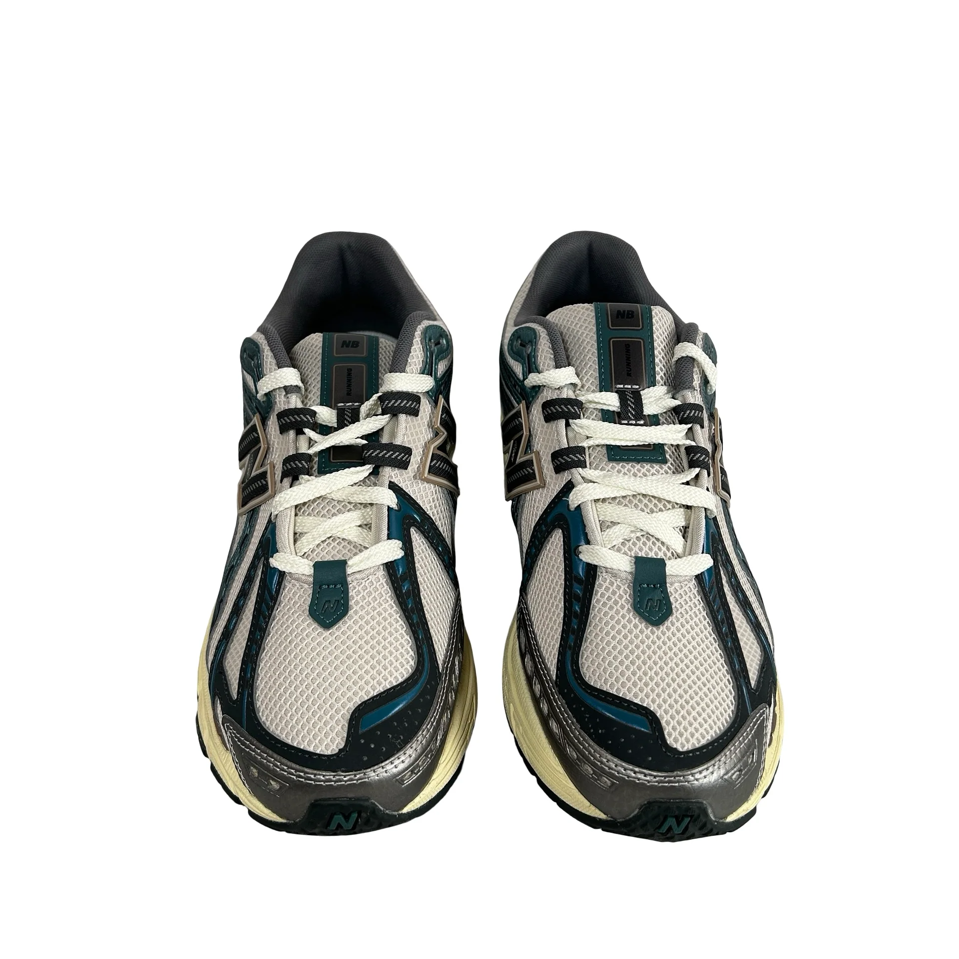 M1906RRC New Balance 1906R Metallic Teal New Spruce [USED] - 11.5 M (Used) - Image 2