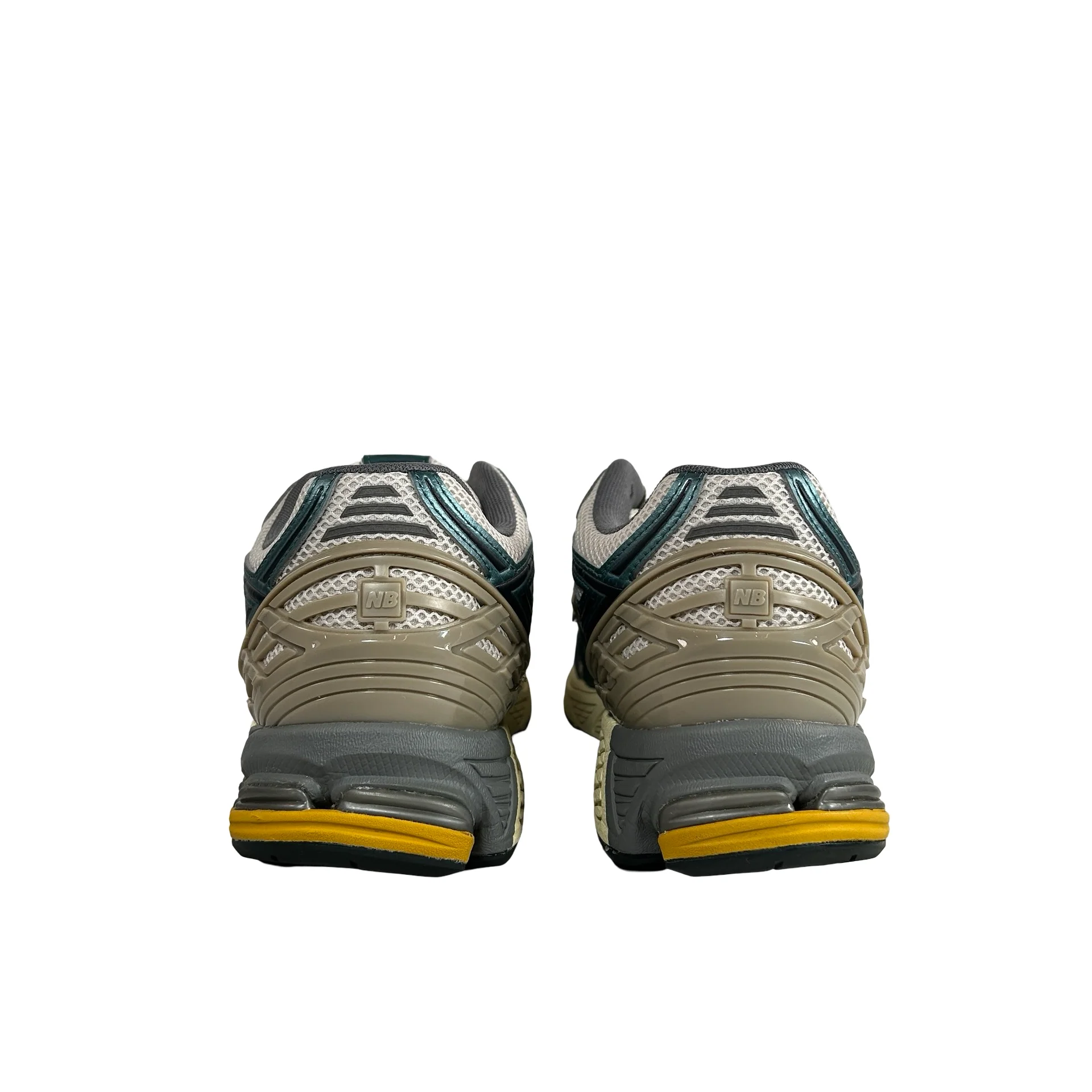 M1906RRC New Balance 1906R Metallic Teal New Spruce [USED] - 11.5 M (Used) - Image 3