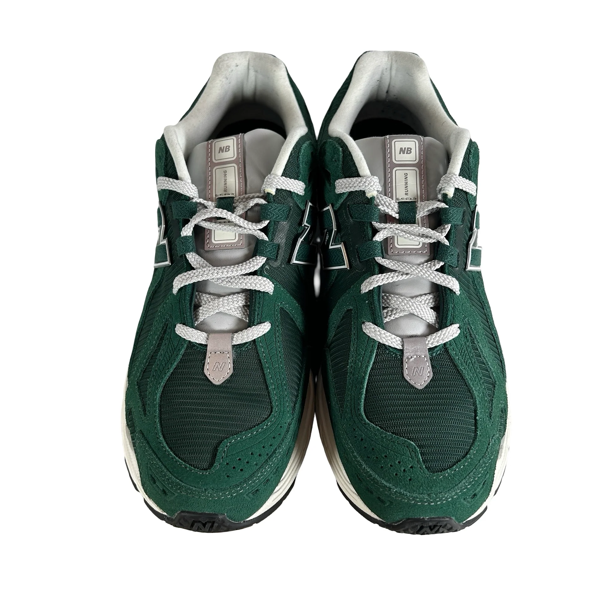 M1906RX New Balance 1906R Nightwatch Green [USED] - 11 M (Used) (Replace Box) - Image 2