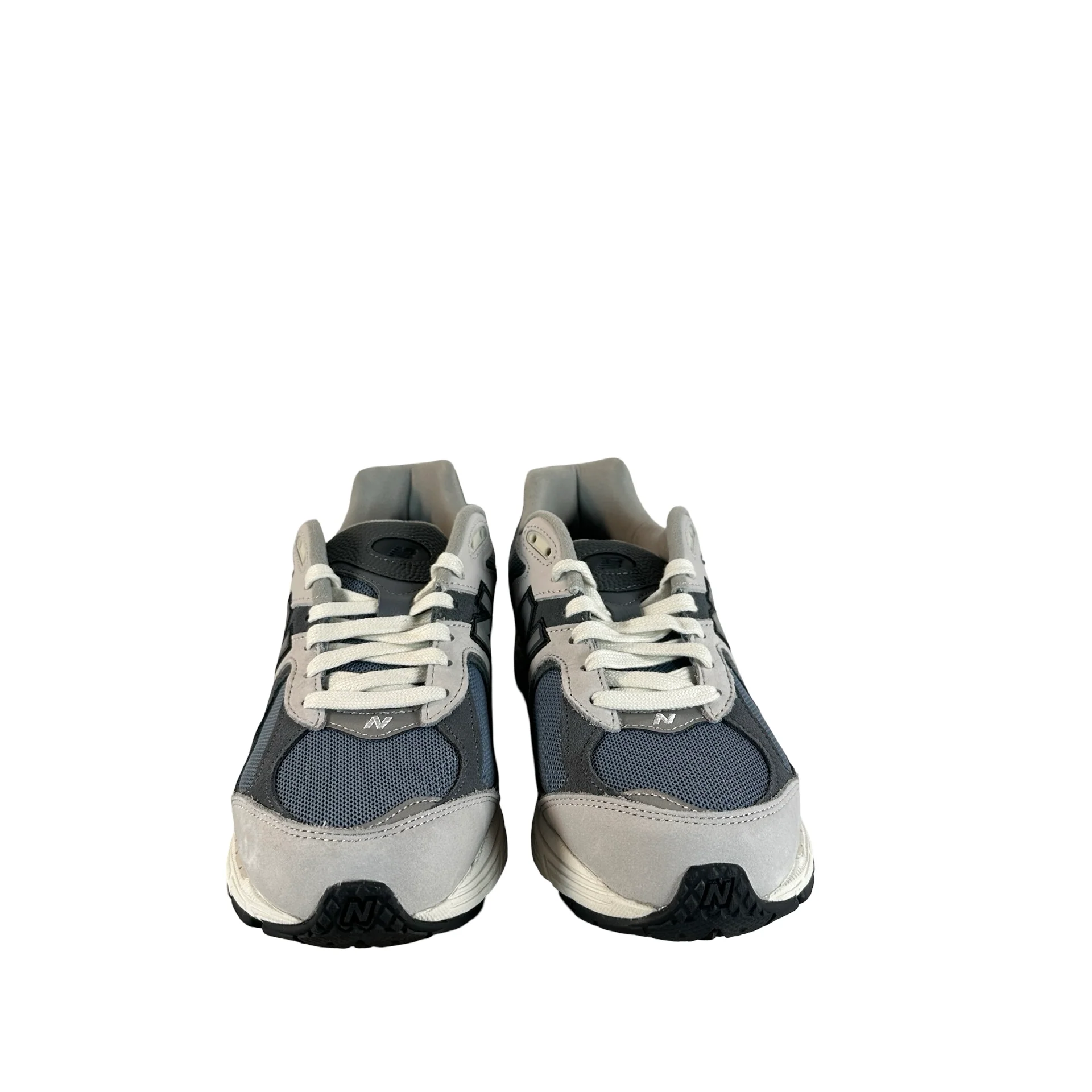 M2002RAN New Balance 2002R atmos Cybernetics Blue [USED] - 9.5 M (Used) - Image 2