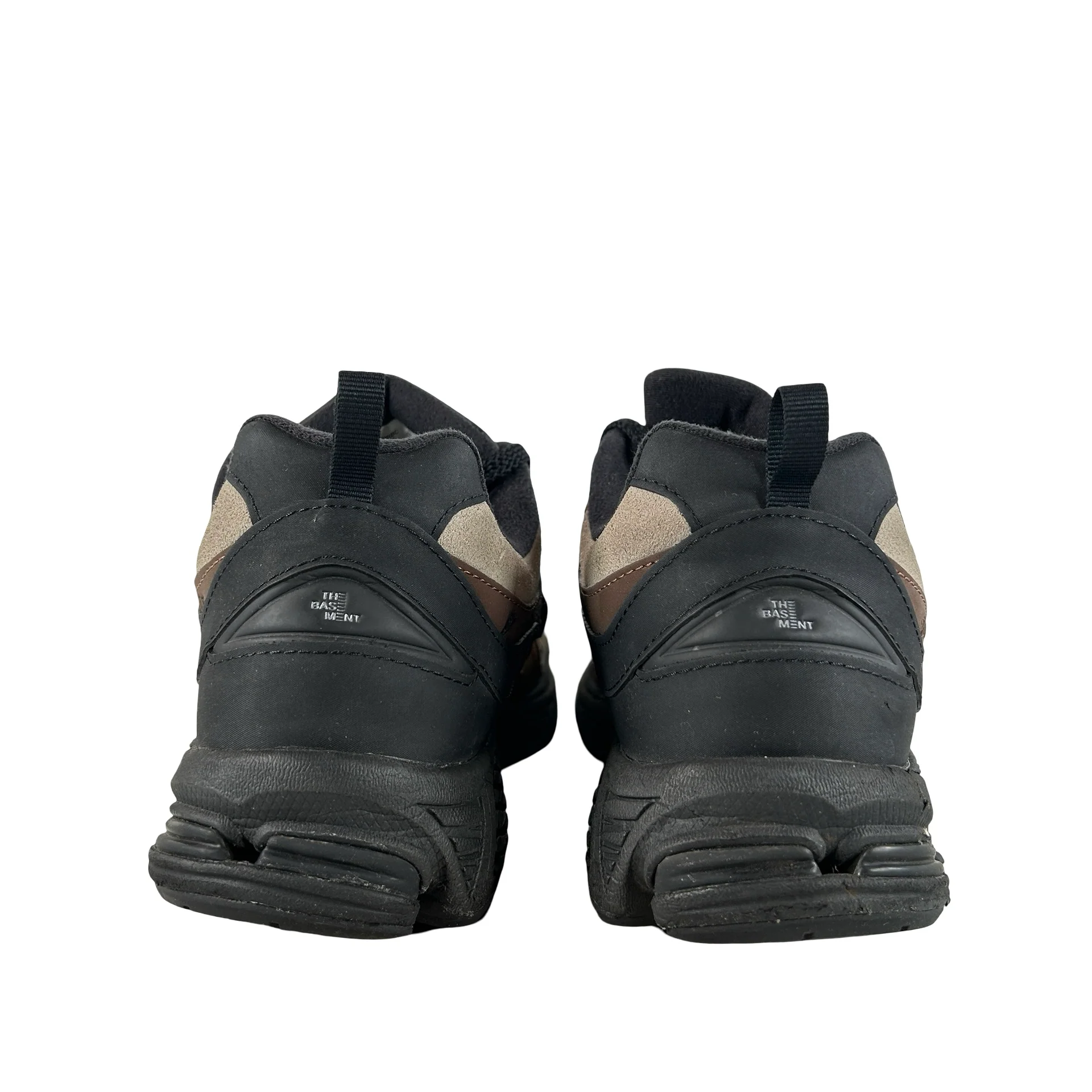 M2002RBC New Balance 2002R The Basement Earth Brown [USED] - 10.5 M (Used) - Image 3