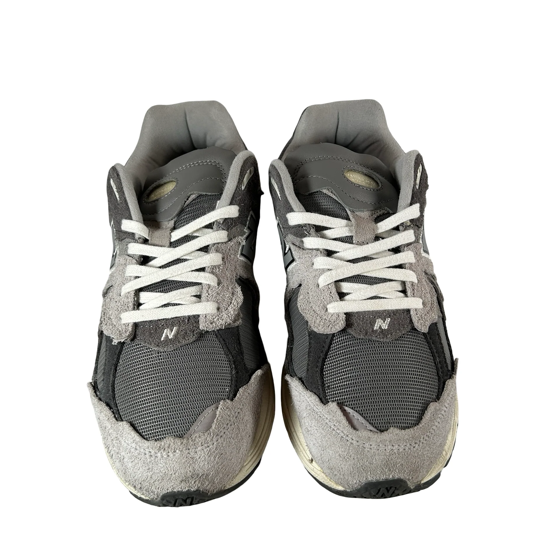 M2002RDA New Balance 2002R Protection Pack Rain Cloud [USED] - 11 M (Used) (Replace Box) - Image 2