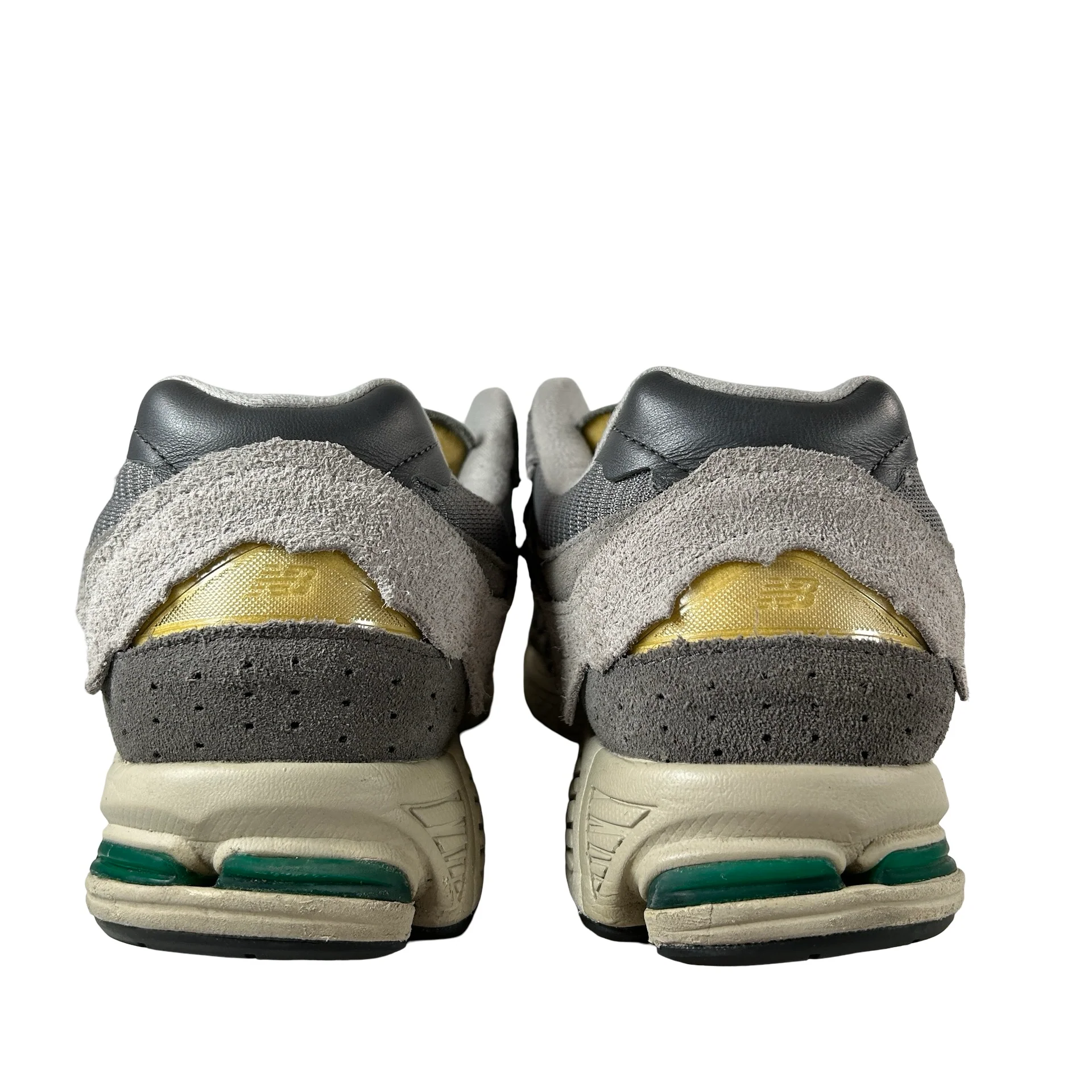 M2002RDA New Balance 2002R Protection Pack Rain Cloud [USED] - 11 M (Used) (Replace Box) - Image 3