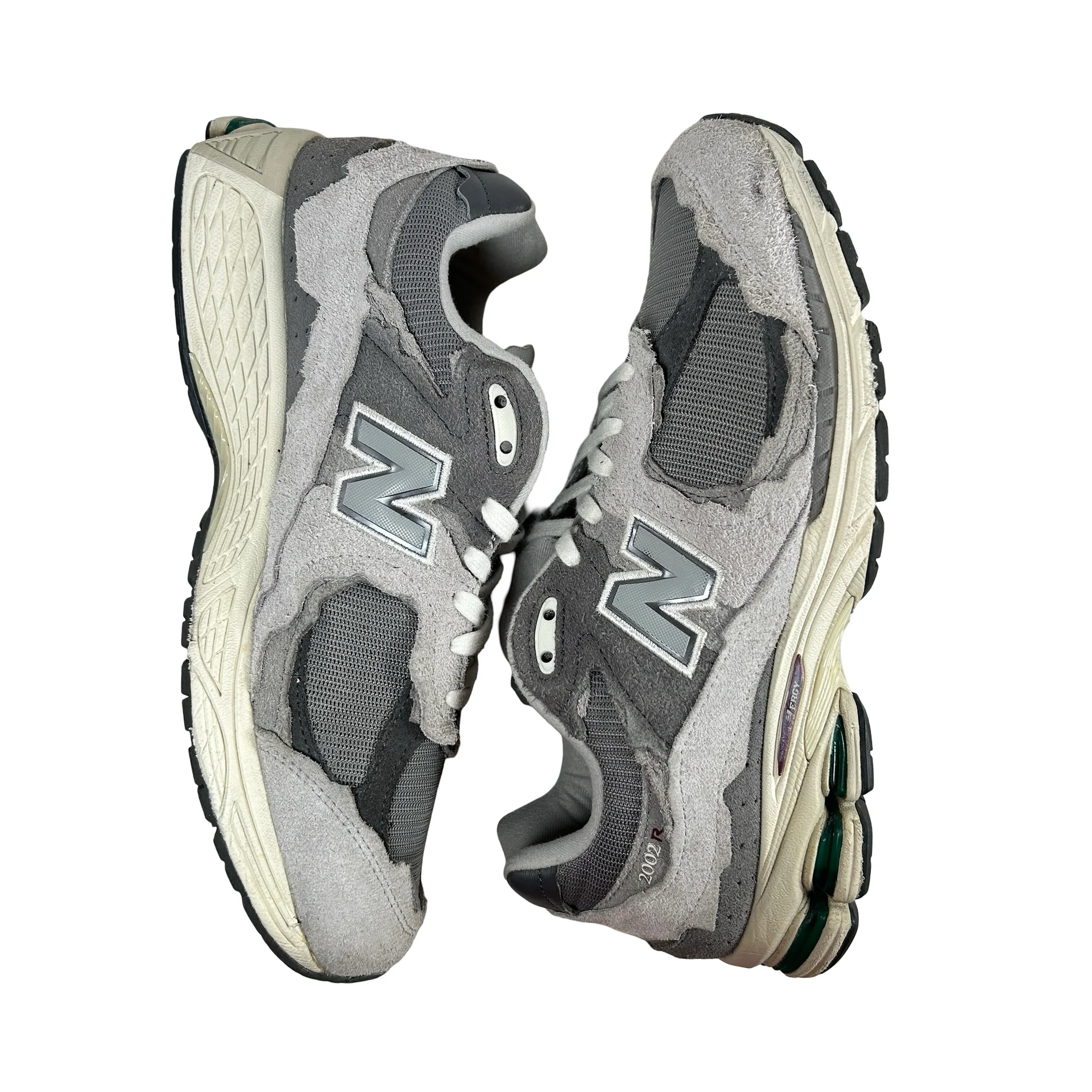 M2002RDA New Balance 2002R Protection Pack Rain Cloud [USED] - 11 M (Used) (Replace Box) - Image 5