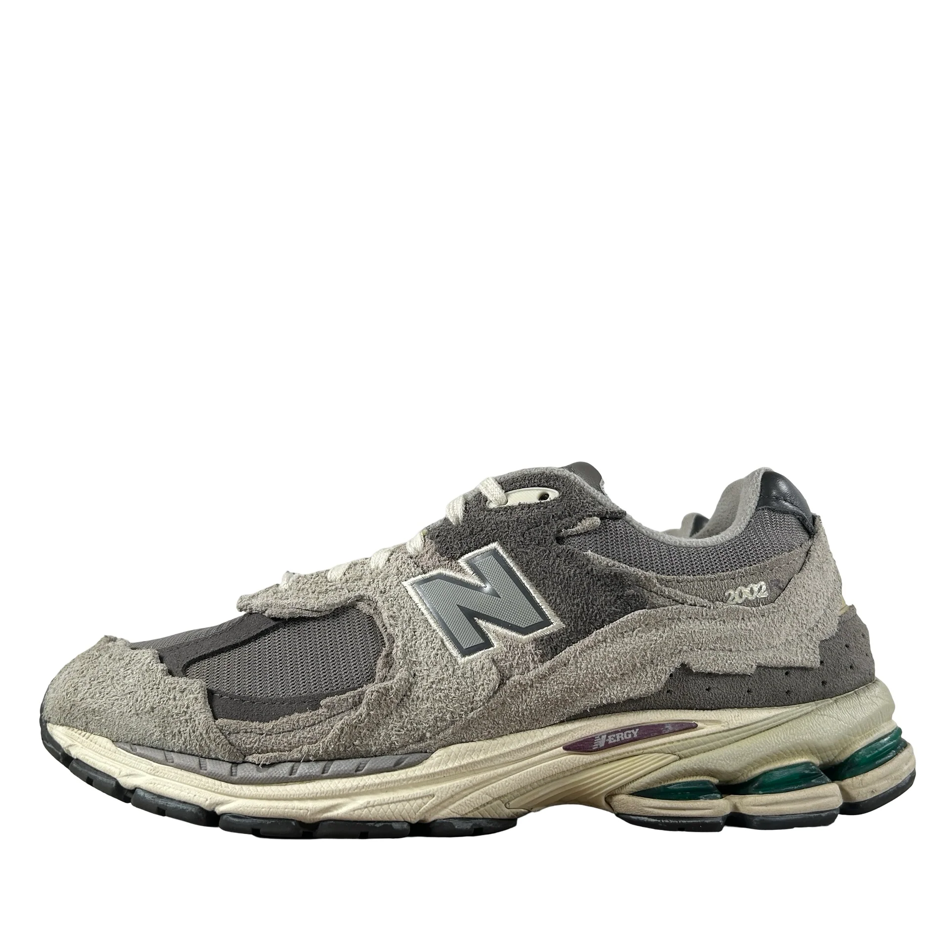M2002RDA New Balance 2002R Protection Pack Rain Cloud [USED] - 10.5 M (Used) (Replace Box)
