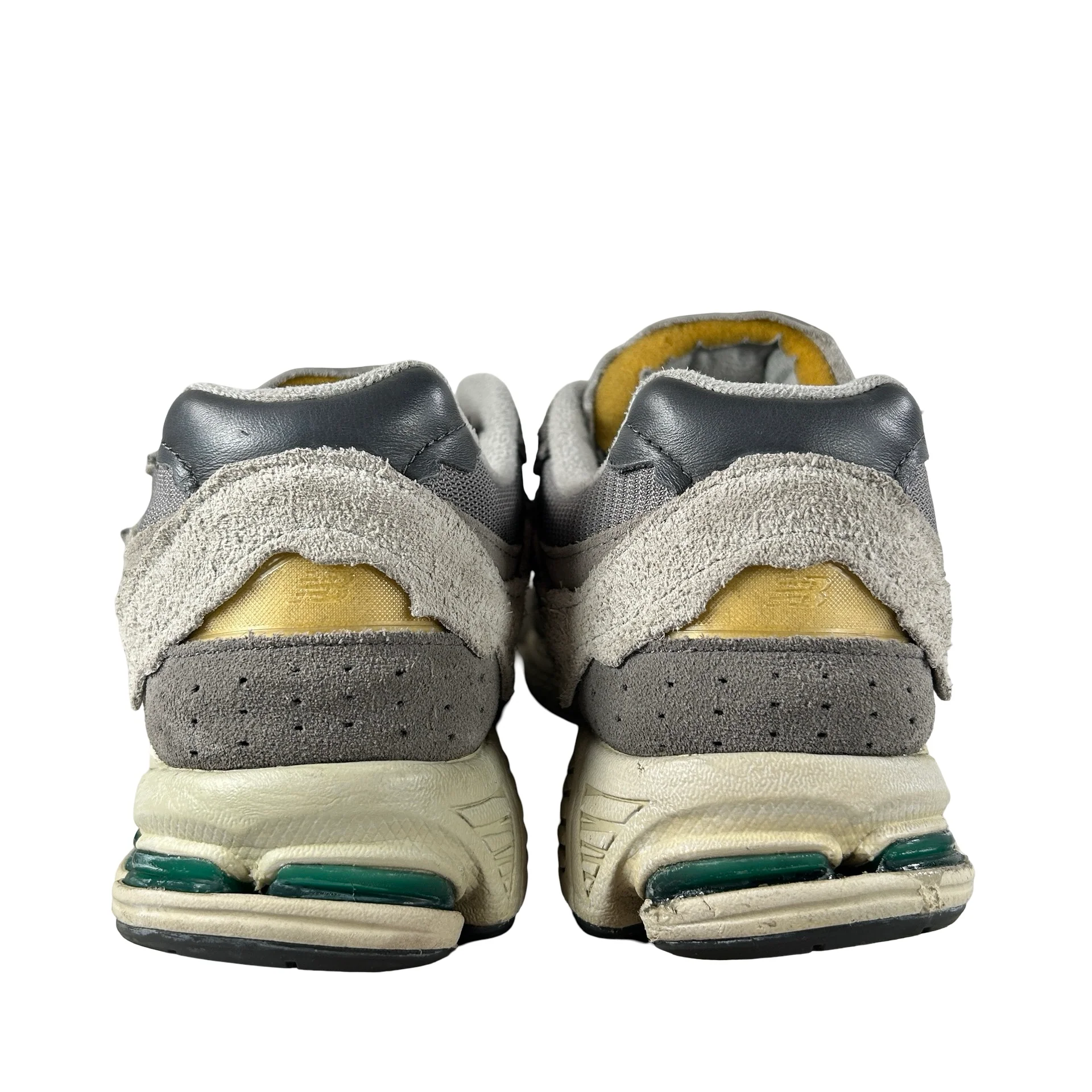 M2002RDA New Balance 2002R Protection Pack Rain Cloud [USED] - 10.5 M (Used) (Replace Box) - Image 2