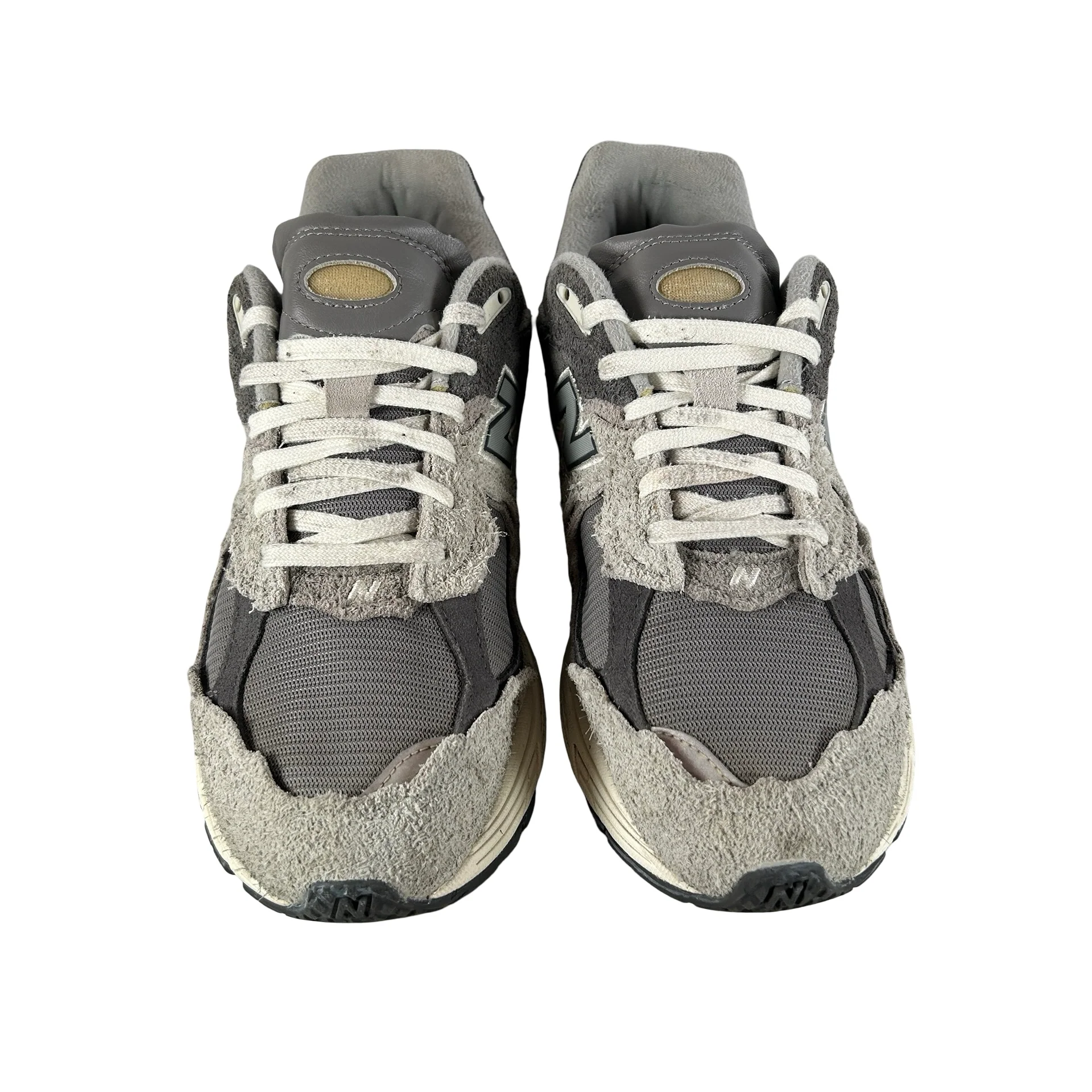 M2002RDA New Balance 2002R Protection Pack Rain Cloud [USED] - 10.5 M (Used) (Replace Box) - Image 3