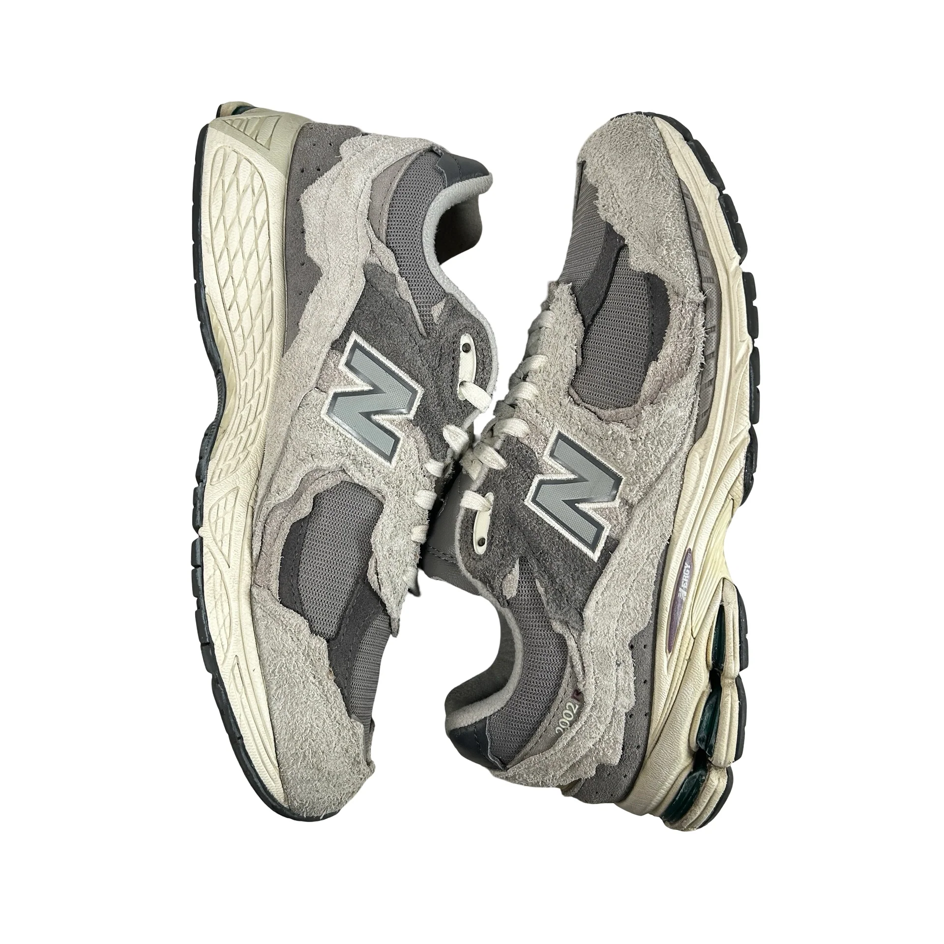 M2002RDA New Balance 2002R Protection Pack Rain Cloud [USED] - 10.5 M (Used) (Replace Box) - Image 5