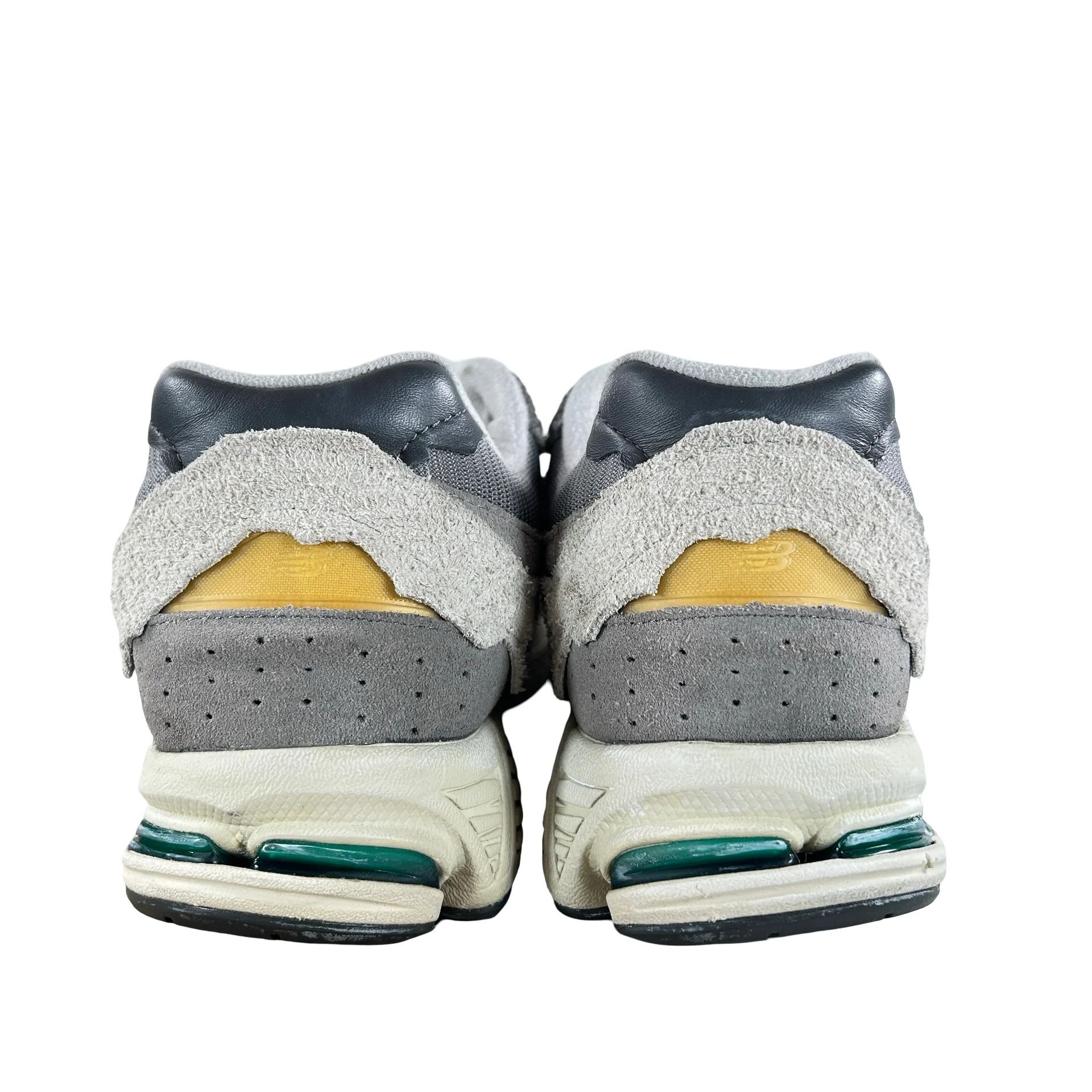 M2002RDA New Balance 2002R Protection Pack Rain Cloud [USED] - 12 M (Used) - Image 3