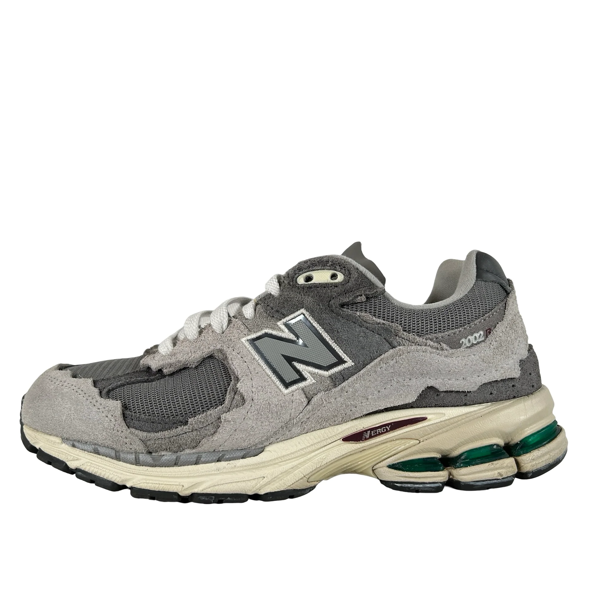 M2002RDA New Balance 2002R Protection Pack Rain Cloud [USED] - 7.5 M (Used) (Replace Box)