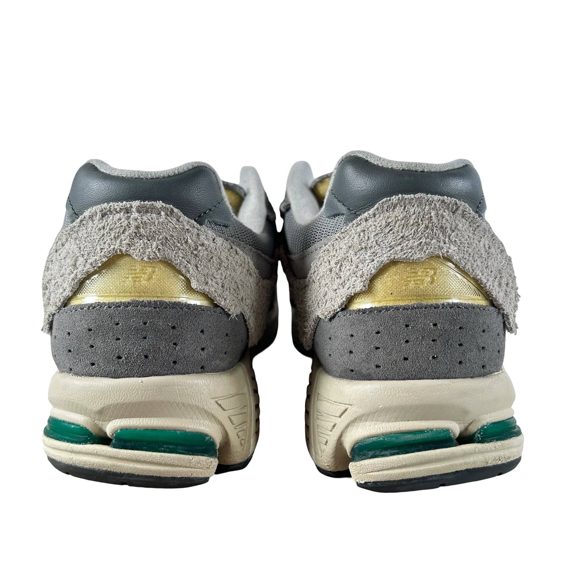 M2002RDA New Balance 2002R Protection Pack Rain Cloud [USED] - 9.5 M (Used3) - Image 3