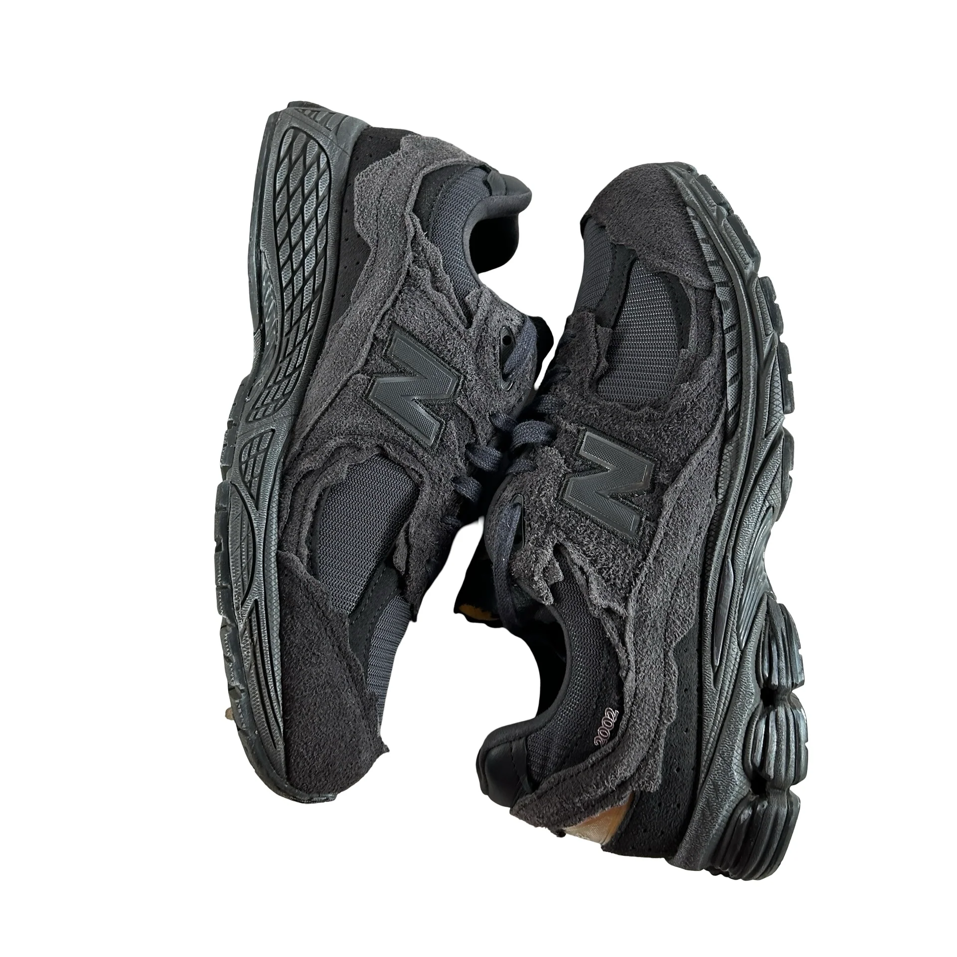 M2002RDB New Balance 2002R Protection Pack Phantom [USED] - 11 M (Used) - Image 4