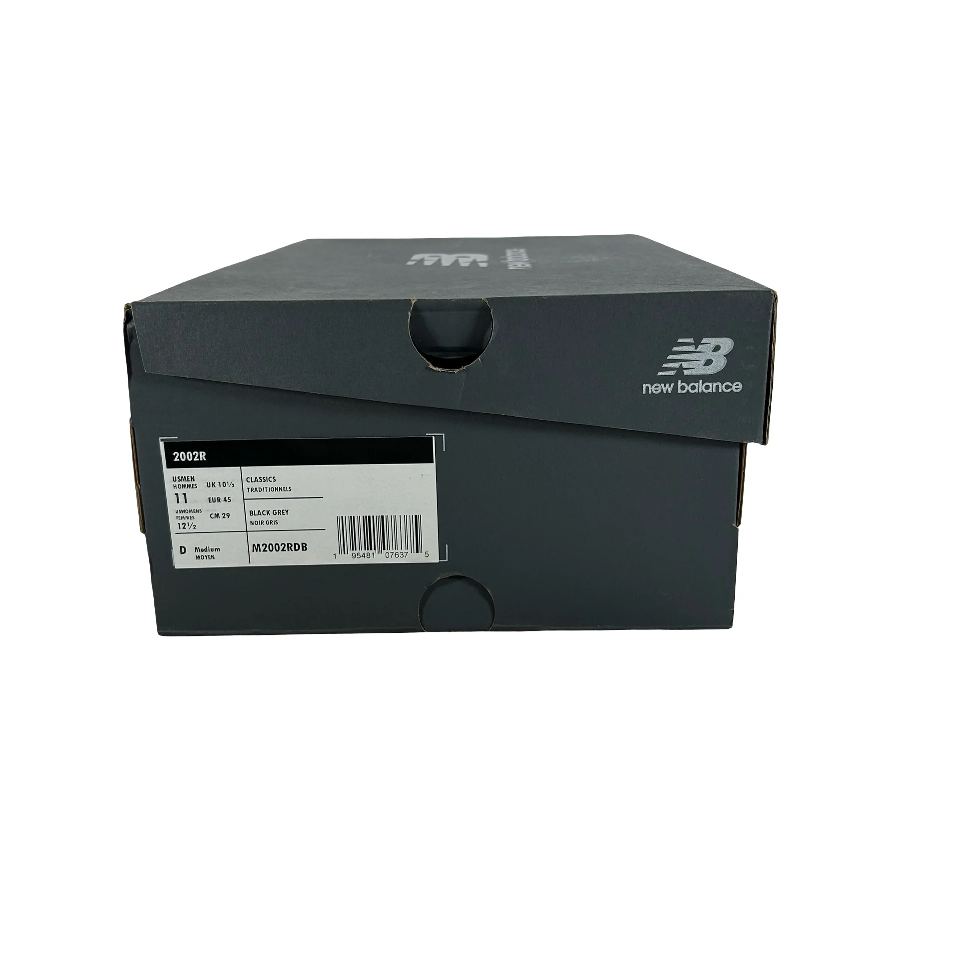 M2002RDB New Balance 2002R Protection Pack Phantom [USED] - 11 M (Used) - Image 7