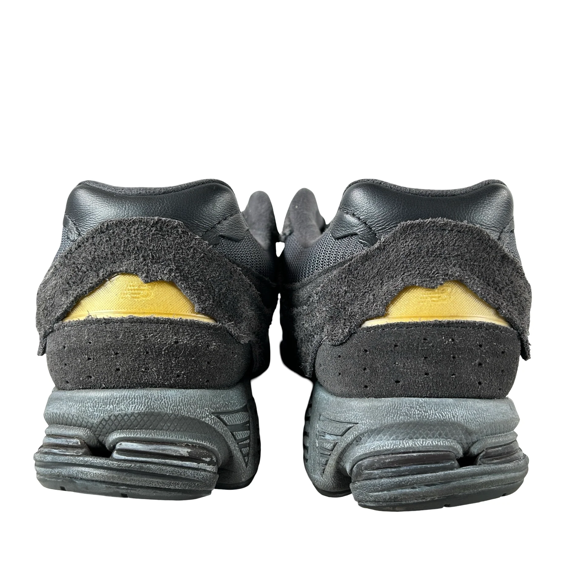 M2002RDB New Balance 2002R Protection Pack Phantom [USED] - 12 M (Used) (No Box) - Image 3