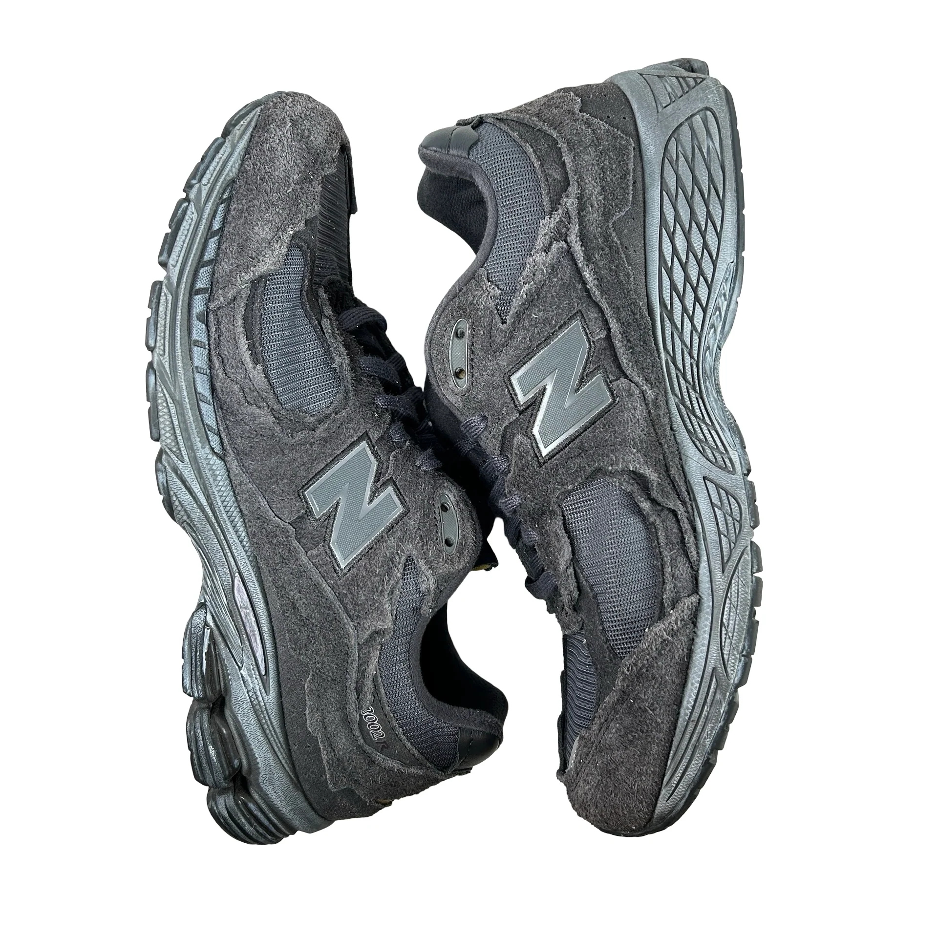 M2002RDB New Balance 2002R Protection Pack Phantom [USED] - 12 M (Used) (No Box) - Image 4