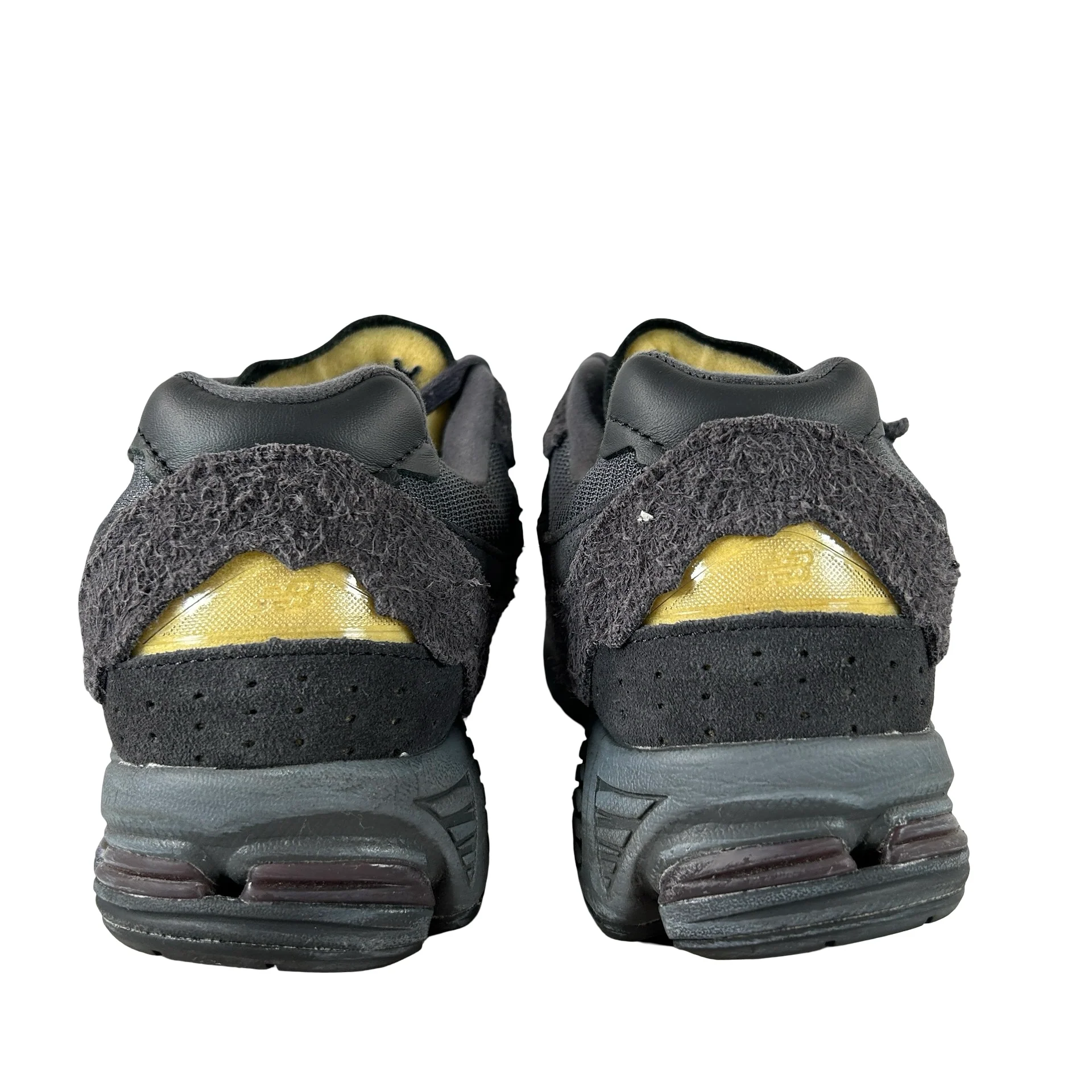 M2002RDB New Balance 2002R Protection Pack Phantom [USED] - 7.5 M (Used) (No Box) - Image 3