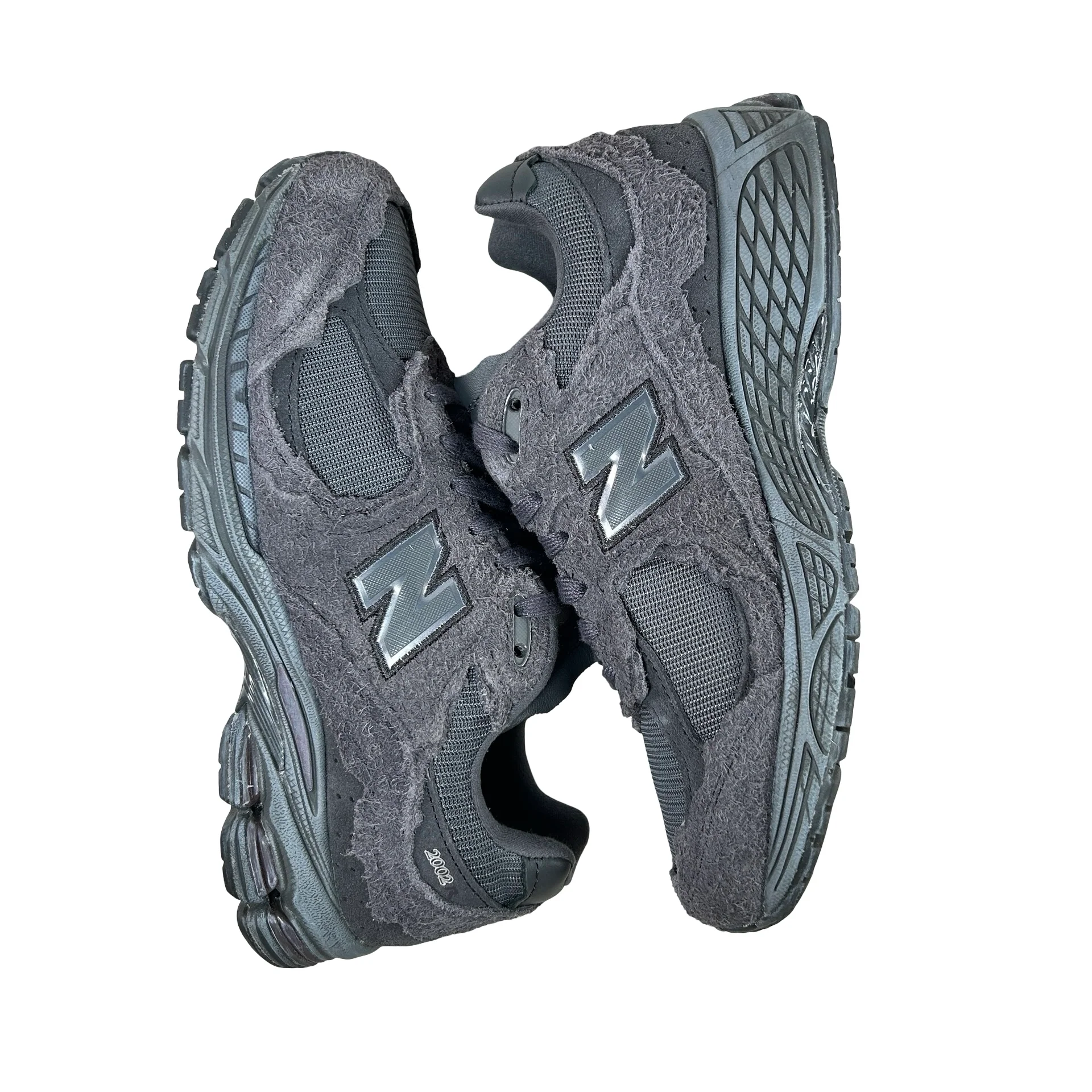 M2002RDB New Balance 2002R Protection Pack Phantom [USED] - 7.5 M (Used) (No Box) - Image 4
