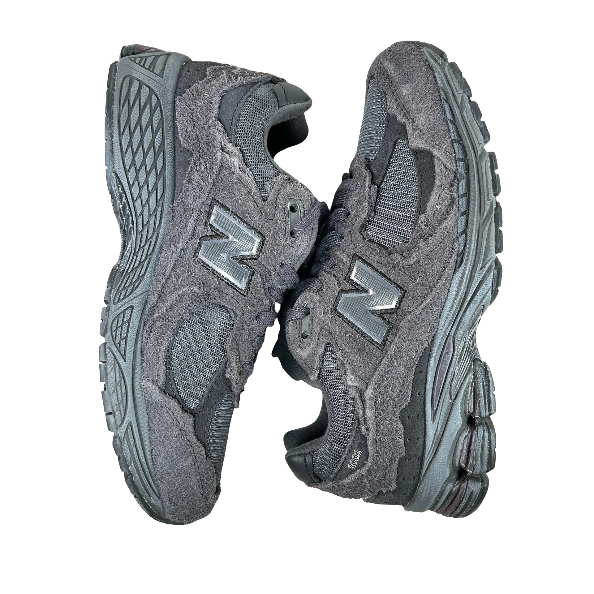 M2002RDB New Balance 2002R Protection Pack Phantom [USED] - 7.5 M (Used) (No Box) - Image 5