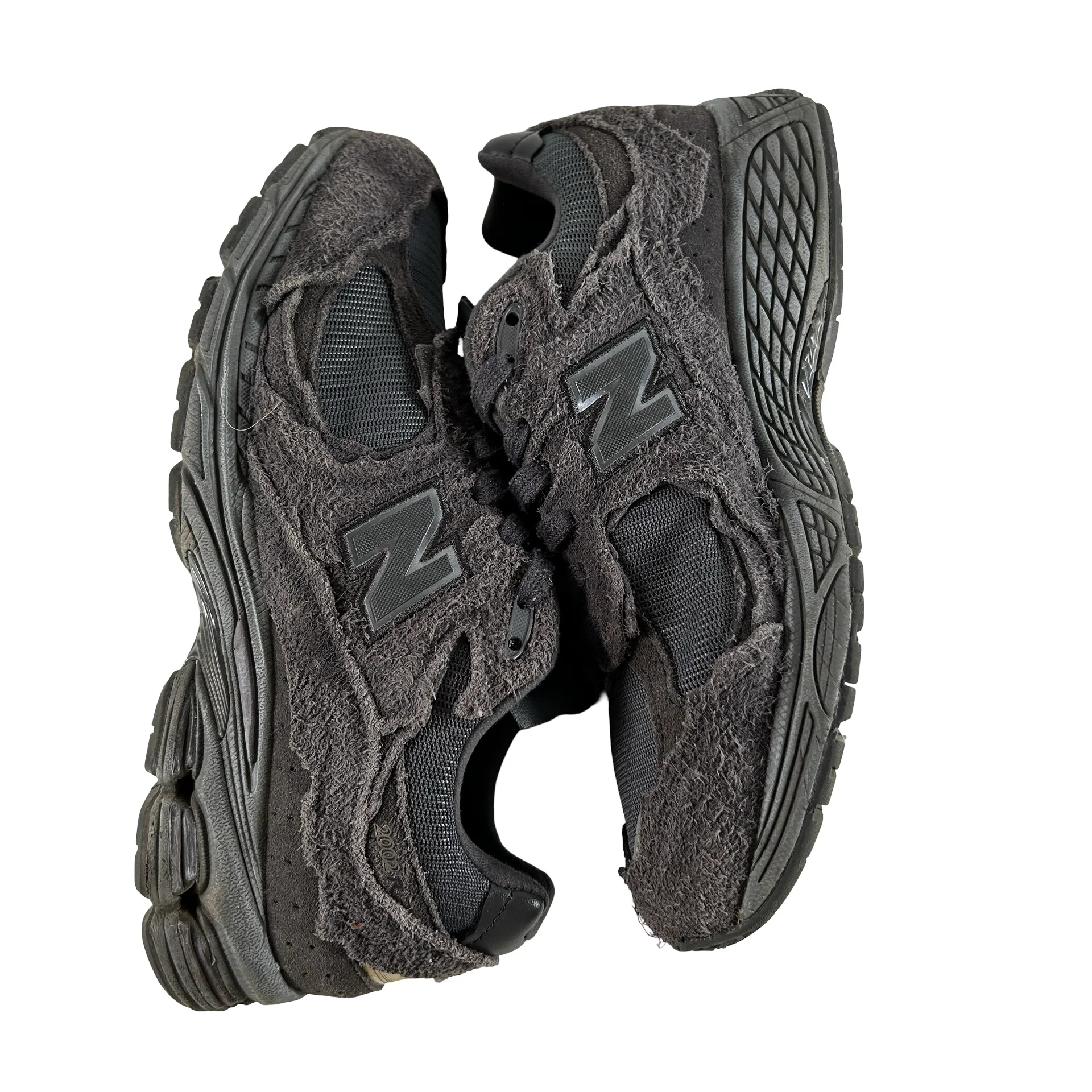 M2002RDB New Balance 2002R Protection Pack Phantom [USED] - 8.5 M (Used3) - Image 4