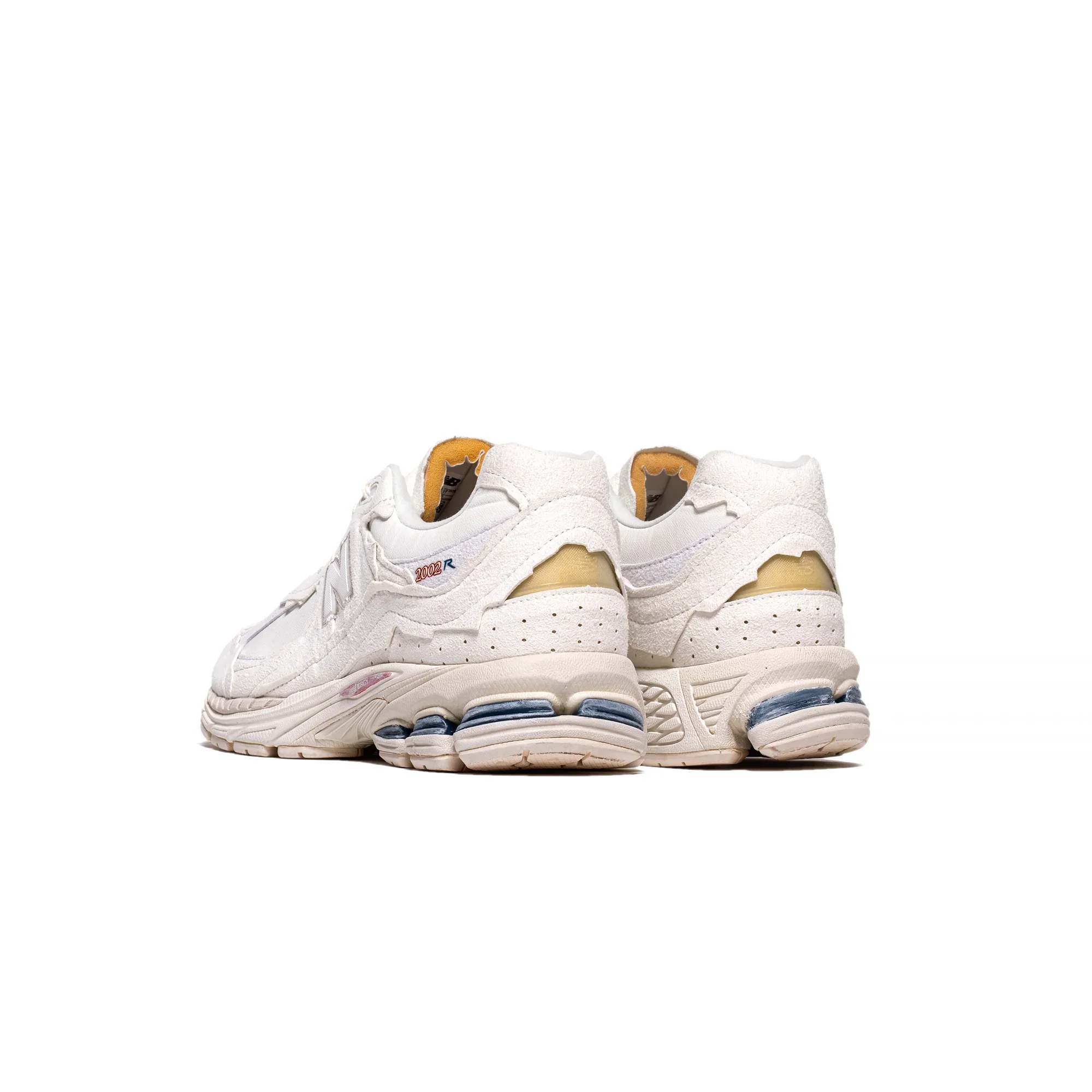 M2002RDC New Balance 2002R Protection Pack Sea Salt - Image 3