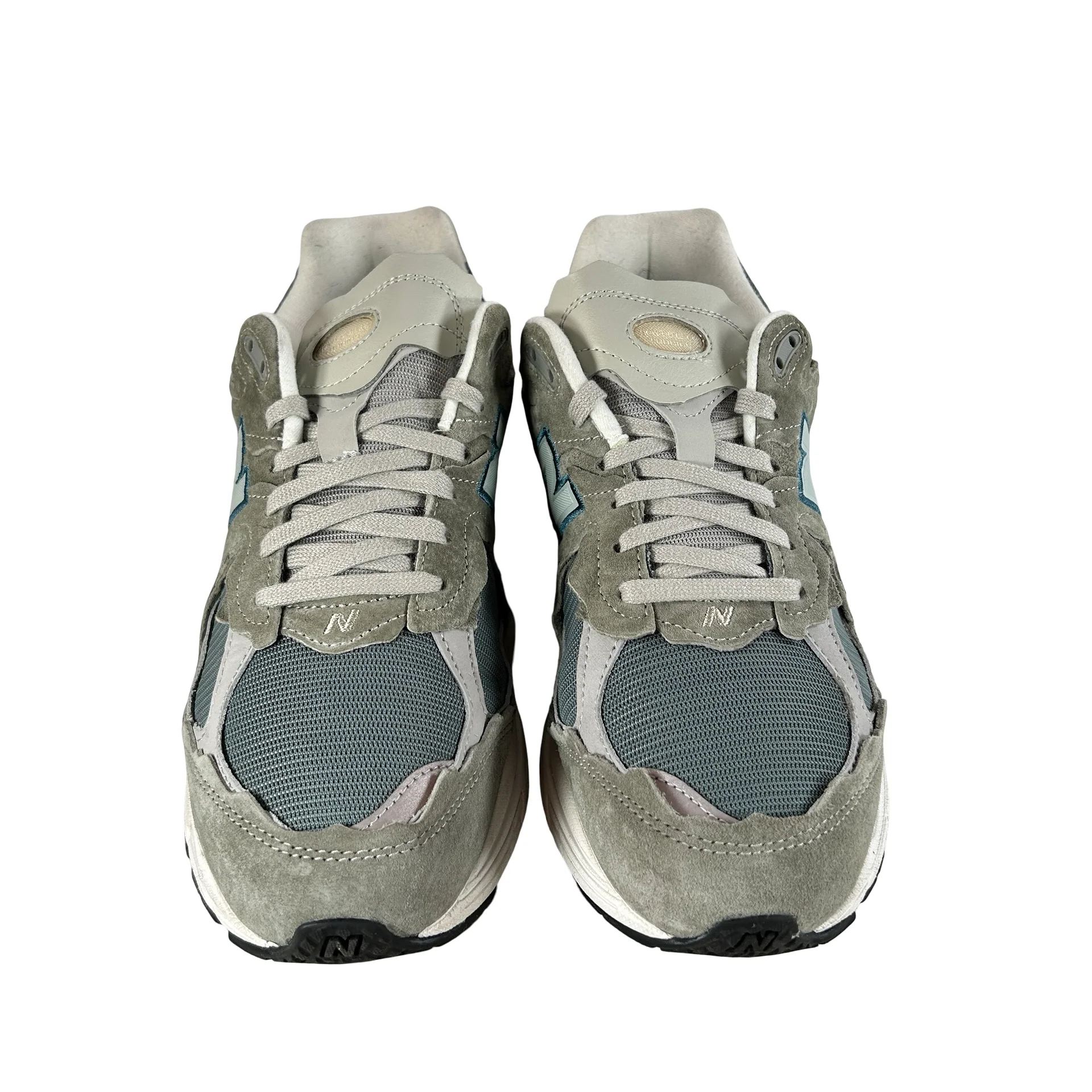 M2002RDD New Balance 2002R Protection Pack Mirage Grey [USED] - 10.5 M (Used2) - Image 3