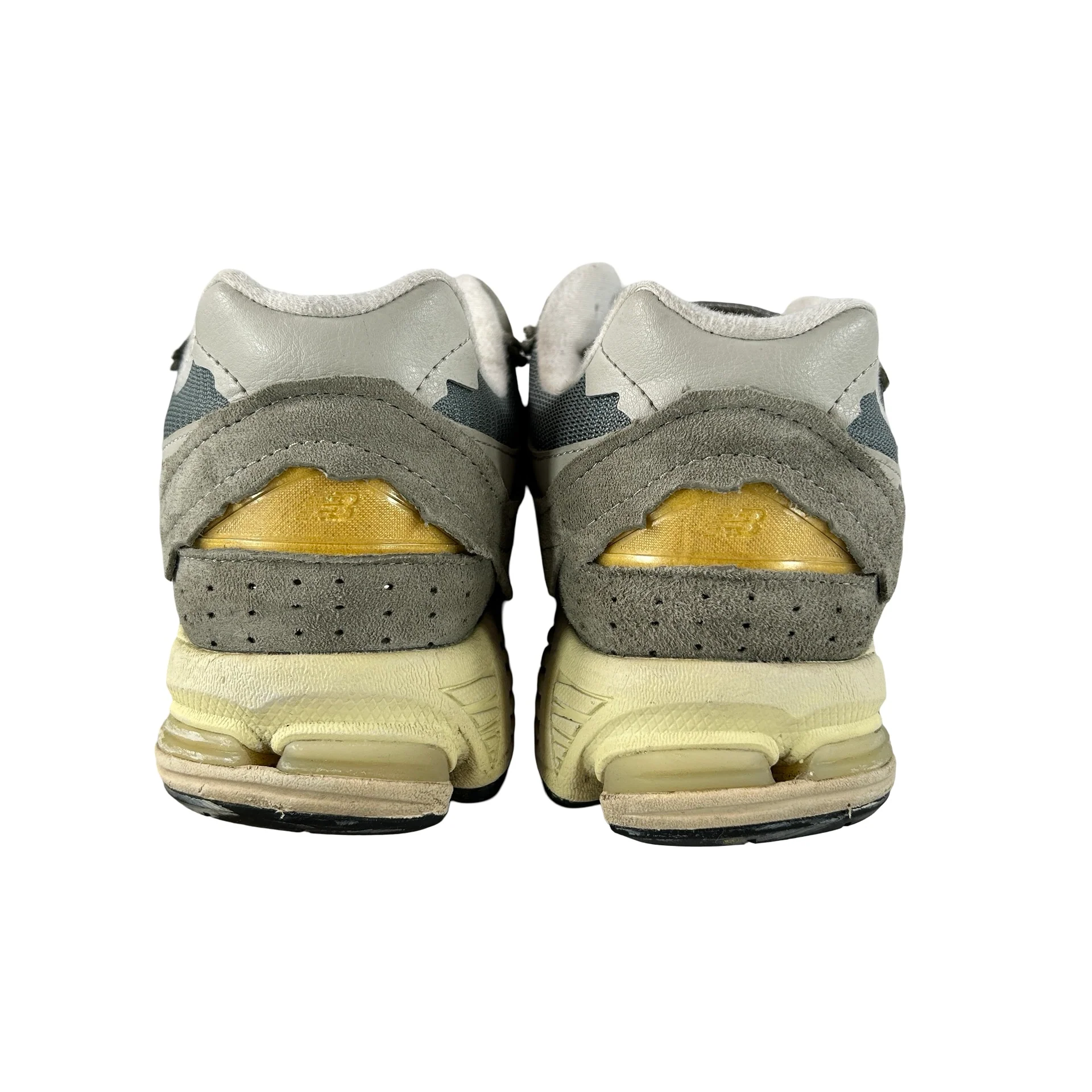 M2002RDD New Balance 2002R Protection Pack Mirage Grey [USED] - 9.5 M (Used) - Image 3