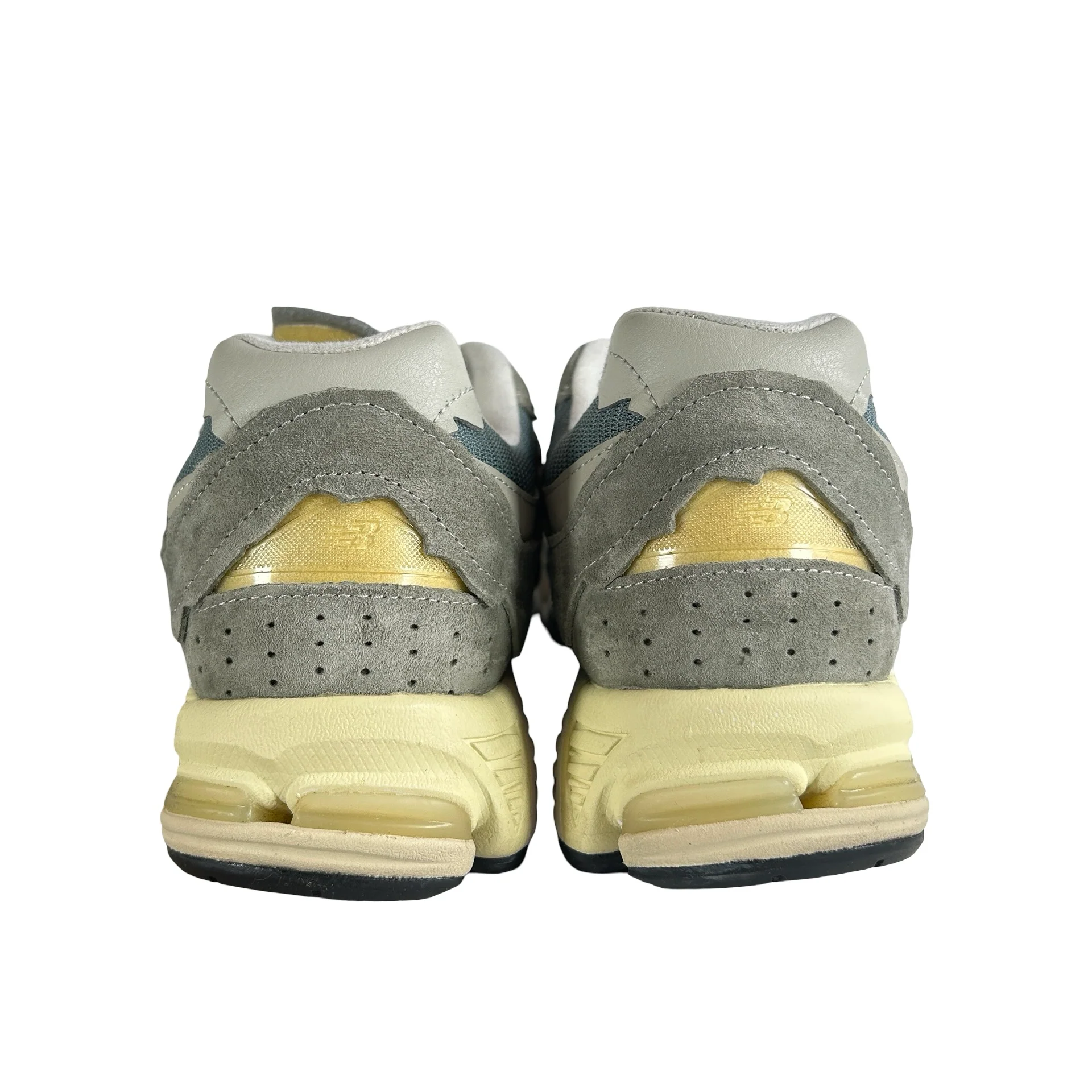 M2002RDD New Balance 2002R Protection Pack Mirage Grey [USED] - 9.5 M (Used4) - Image 3