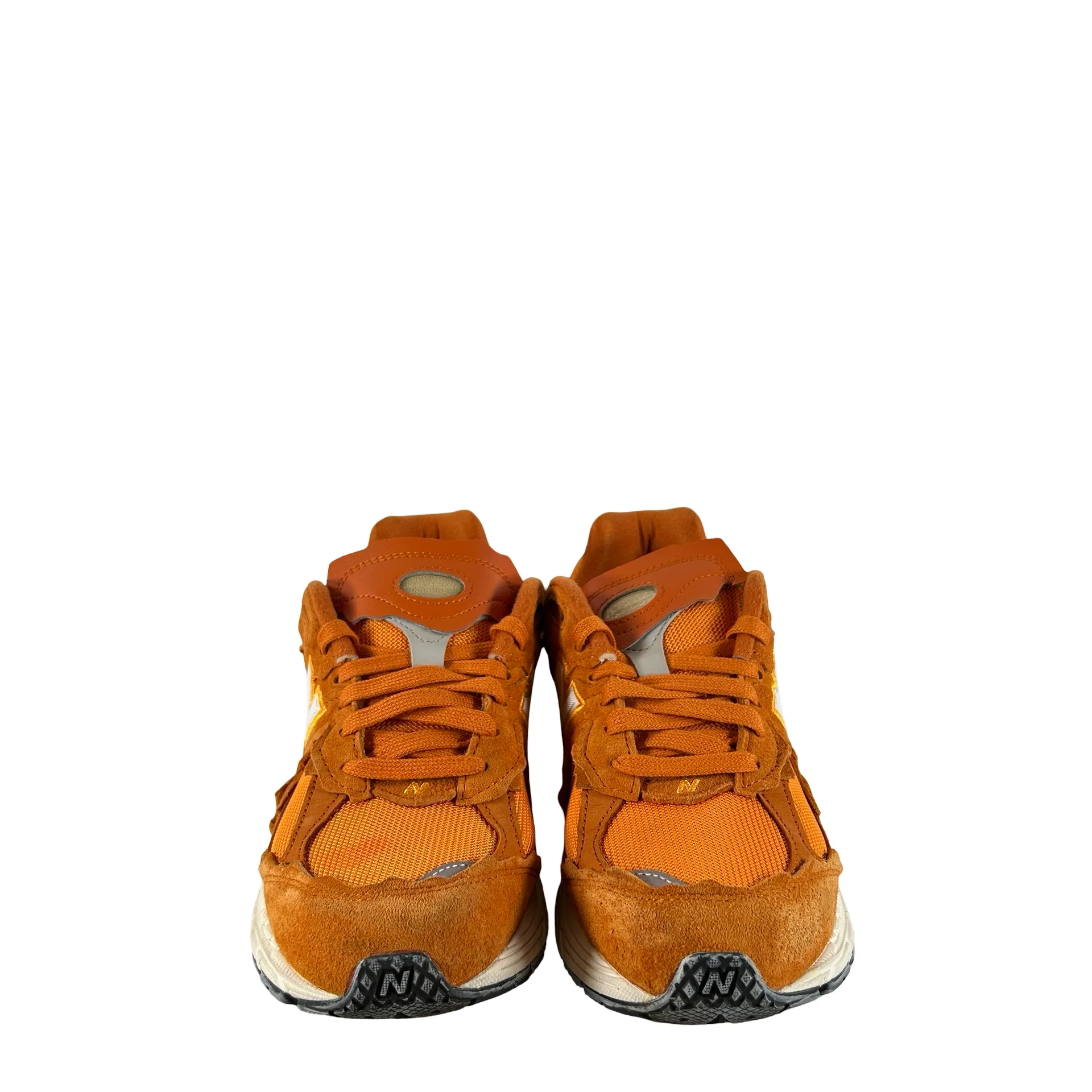 M2002RDE New Balance 2002R Protection Pack Vintage Orange [Used] - 9 M (Used2) - Image 2