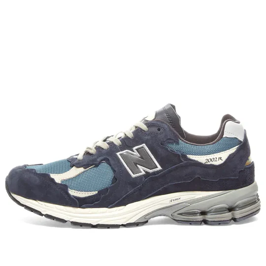 M2002RDF New Balance 2002R Protection Pack Dark Navy [CONDITIONAL] [NO BOX]
