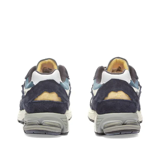 M2002RDF New Balance 2002R Protection Pack Dark Navy [CONDITIONAL] [NO BOX] - Image 3