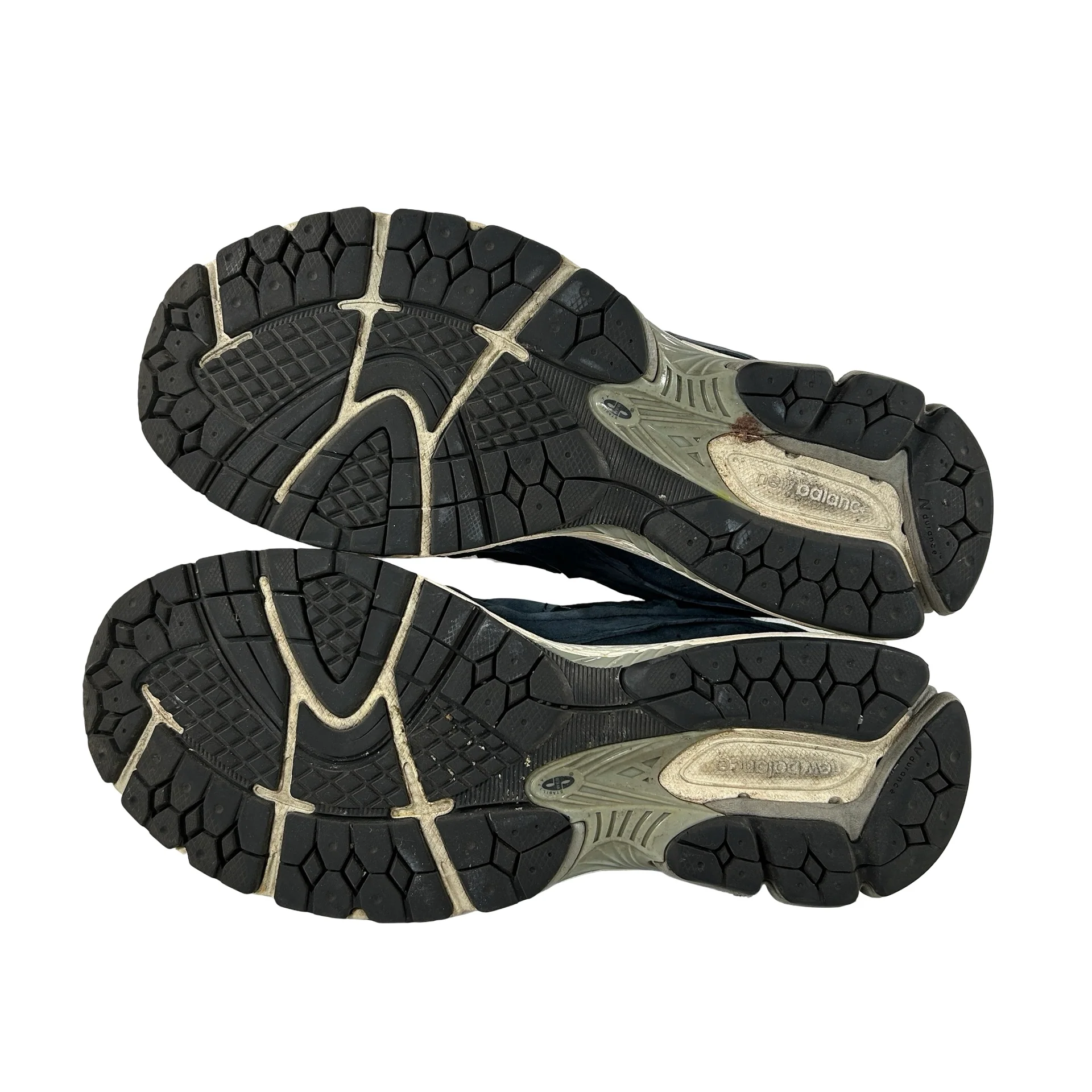 M2002RDF New Balance 2002R Protection Pack Dark Navy [USED] - 10 M (Used2) - Image 6