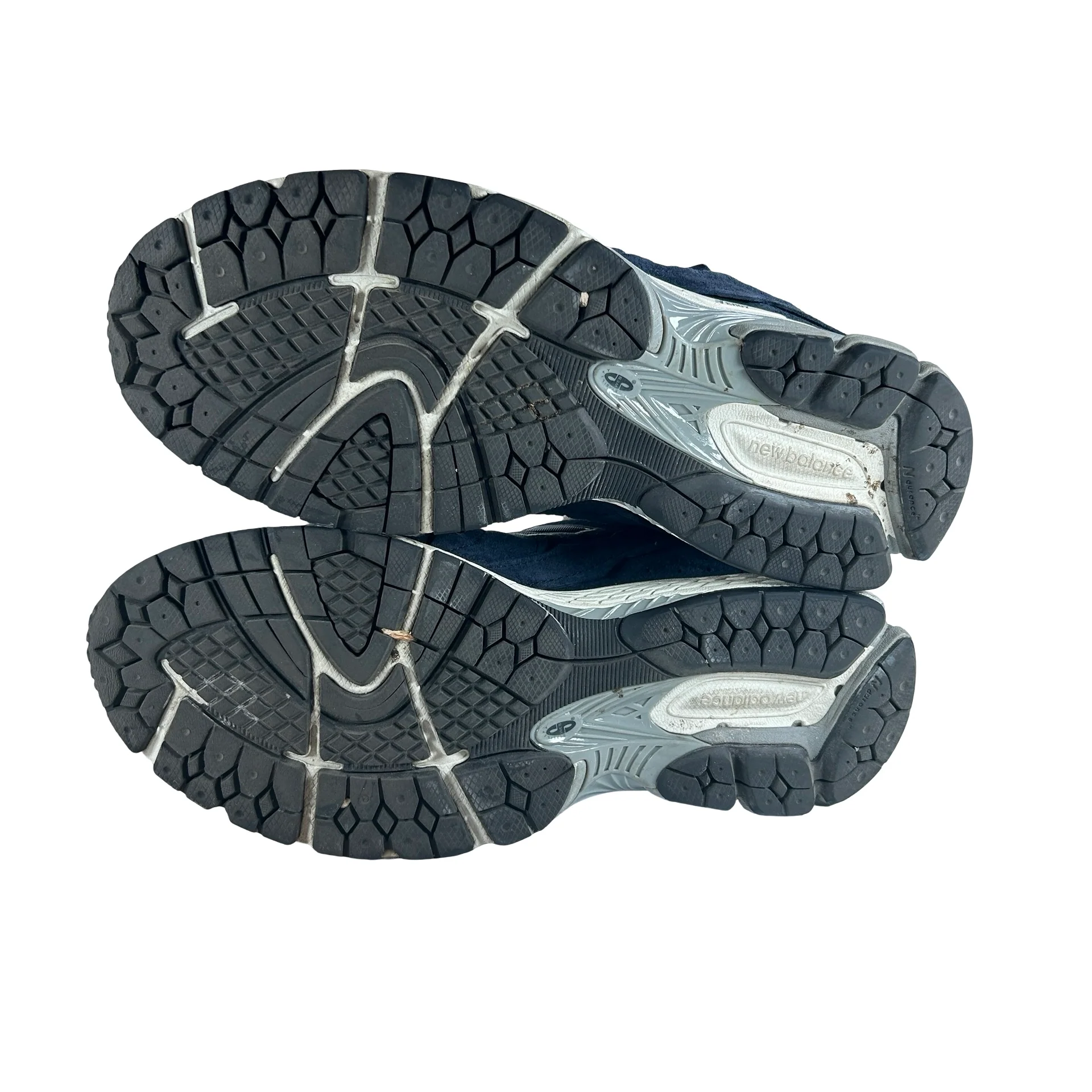 M2002RDF New Balance 2002R Protection Pack Dark Navy [USED] - 8 M (Used) - Image 6