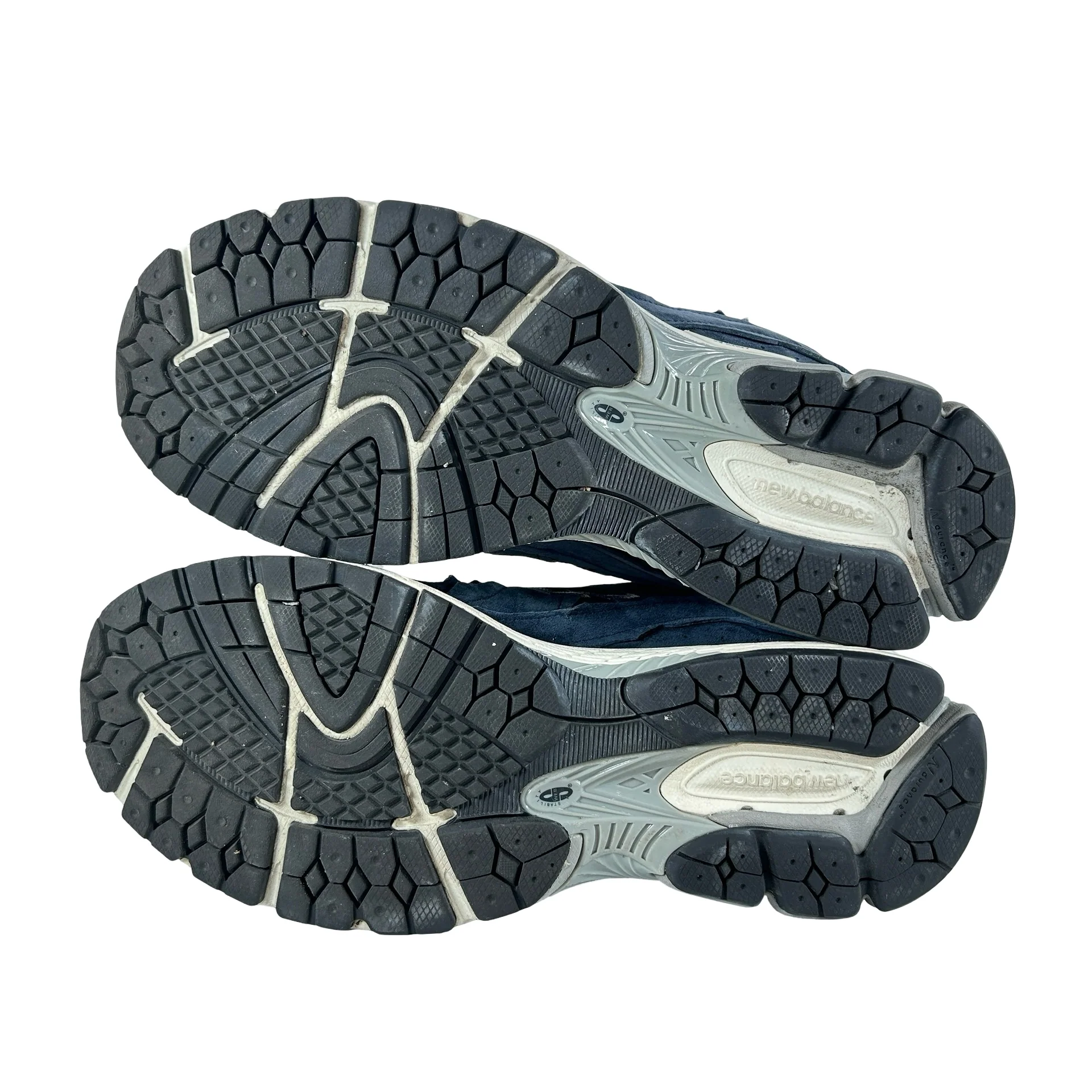 M2002RDF New Balance 2002R Protection Pack Dark Navy [USED] - 9.5 M (Used) (No Box) - Image 6