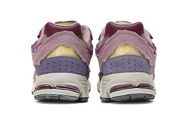 M2002RDH New Balance 2002R Protection Pack Pink - Image 4